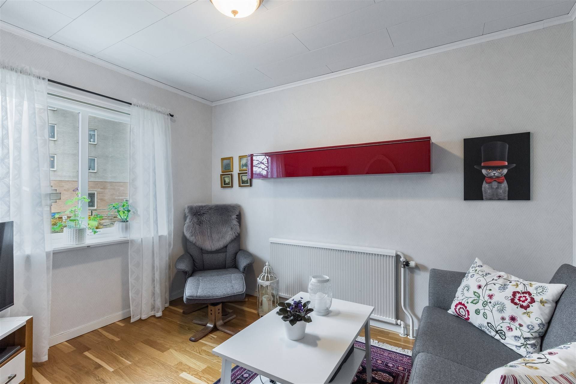 4 rum Villa på Vinkelgatan 3 Pukaregården Vetlanda kommun - bild 26