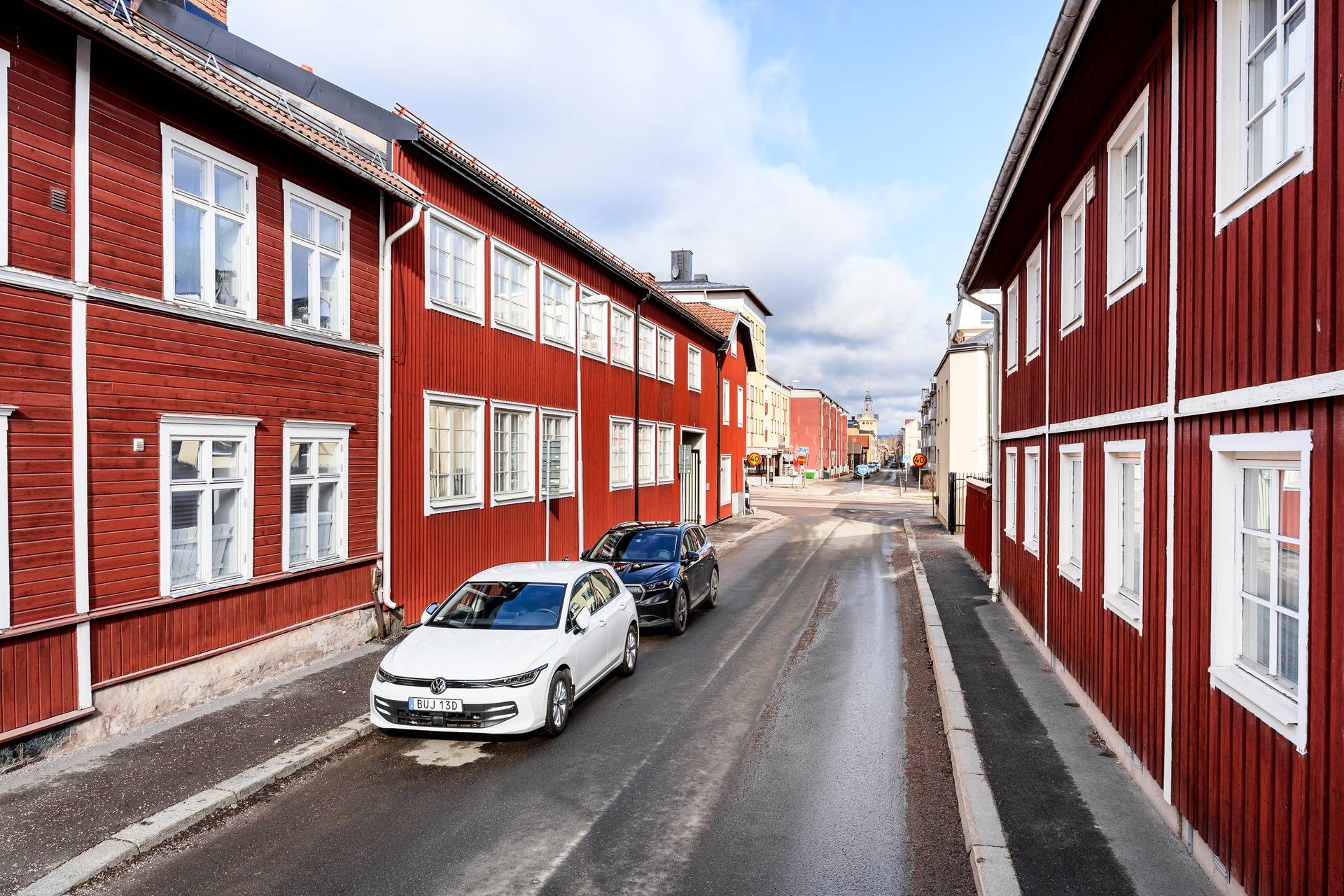 2 rum Lägenhet på Sturegatan 67E Falun Falu kommun - bild 19
