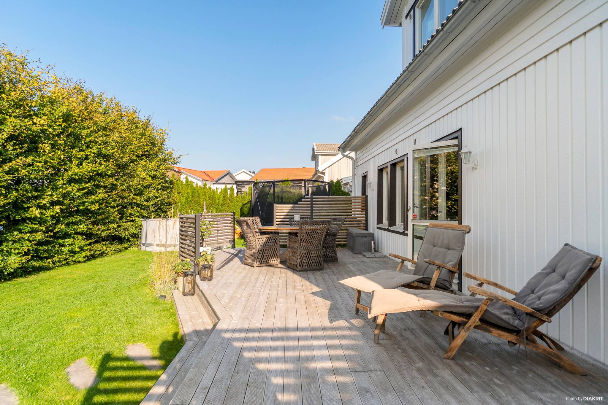 6 rum Villa på Friluftsvägen 57 Riksten Botkyrka kommun - bild 7