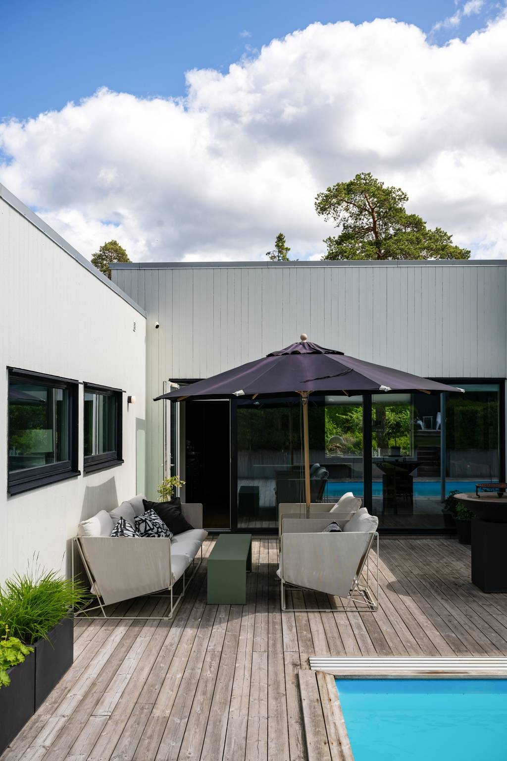 5 rum Villa på Stråkvägen 41 Täby Täby kommun - bild 3