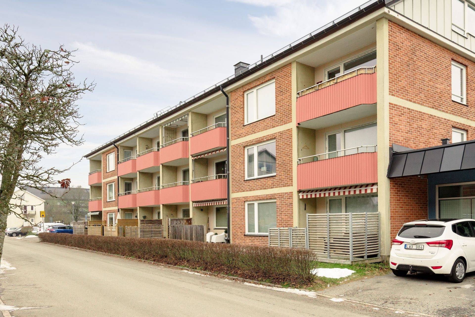 2 rum Lägenhet på Gjuterigatan 11 Malmen Värnamo kommun - bild 26
