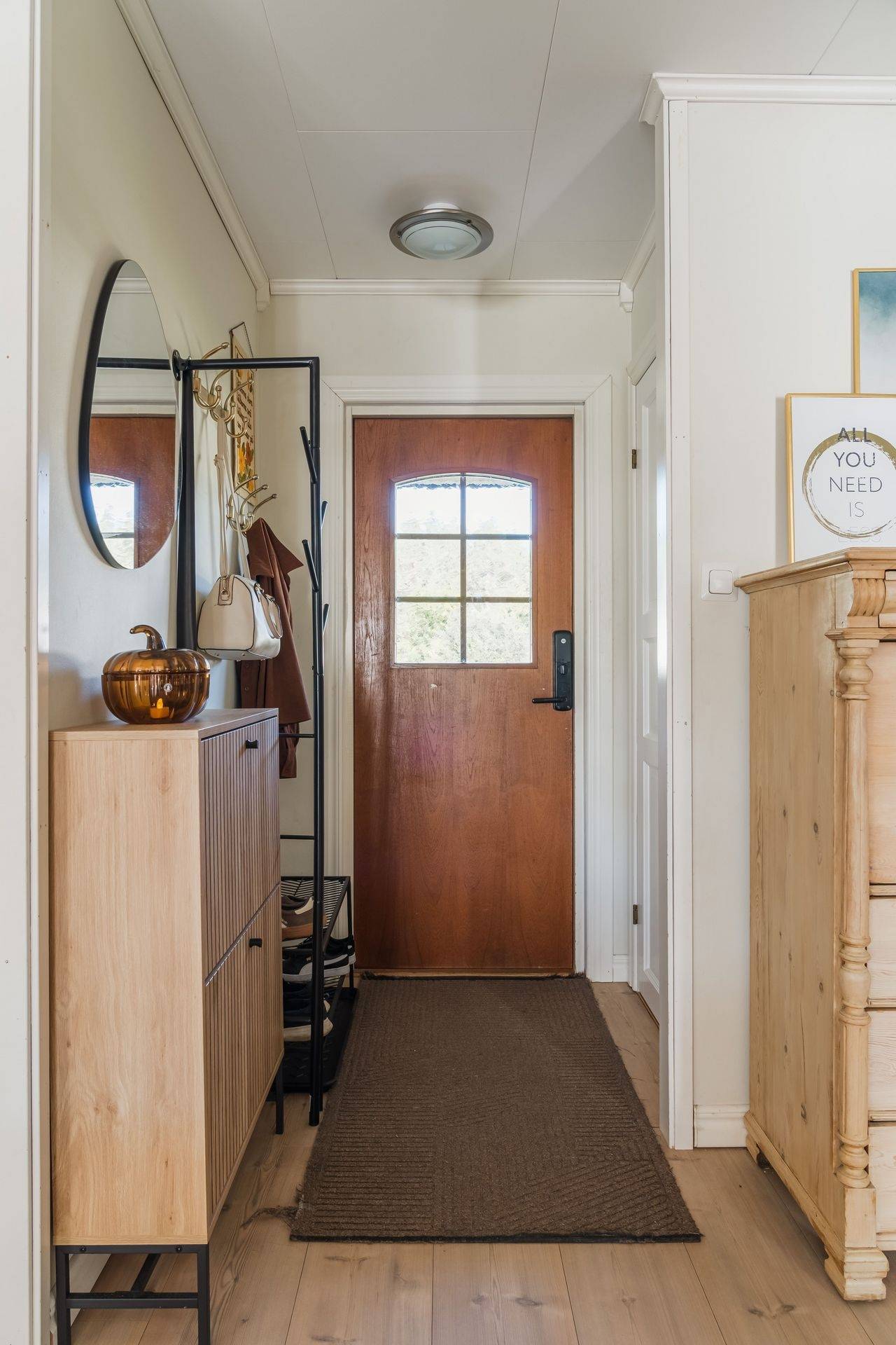 4 rum Villa på Sjöhagevägen 37 Skuthamn Piteå kommun - bild 22
