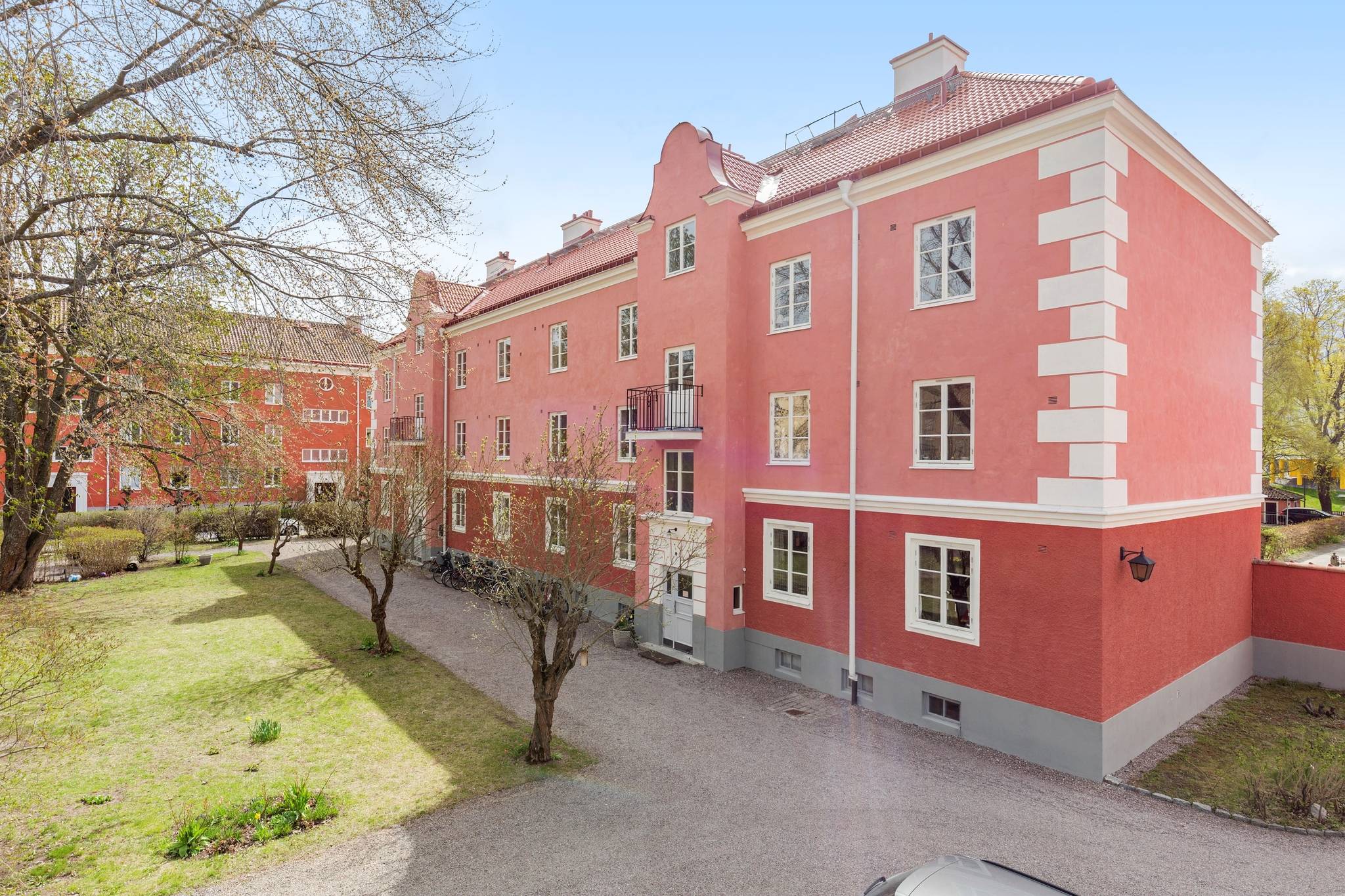 3 rum Lägenhet på Salagatan 36A Fålhagen Uppsala kommun - bild 21