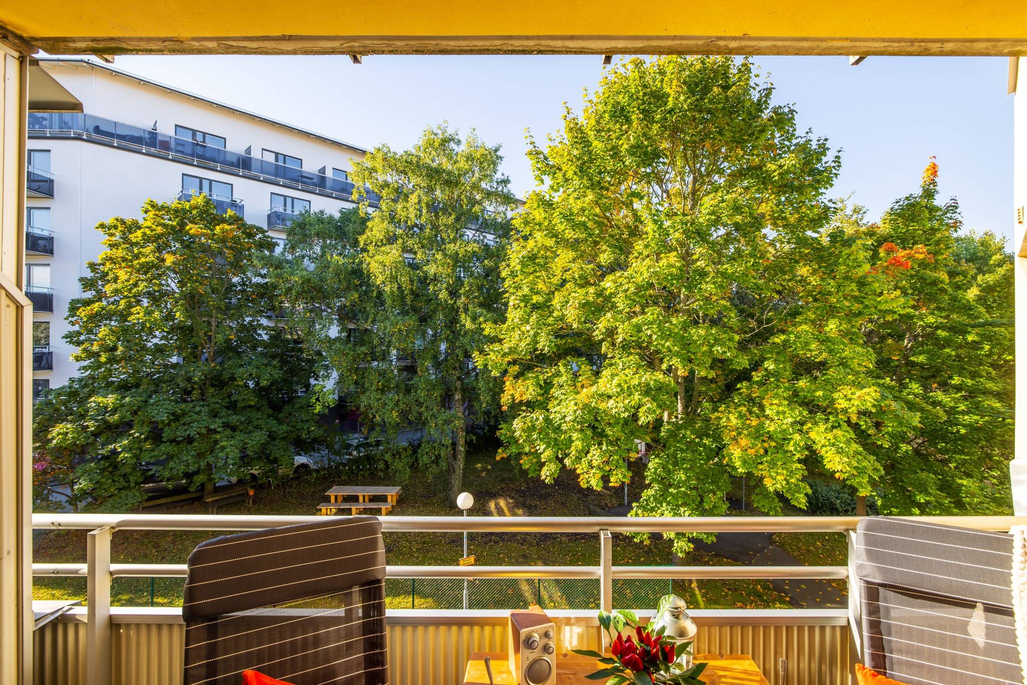3 rum Lägenhet på Telefonvägen 35, vån 2 Midsommarkransen Stockholms kommun - bild 3