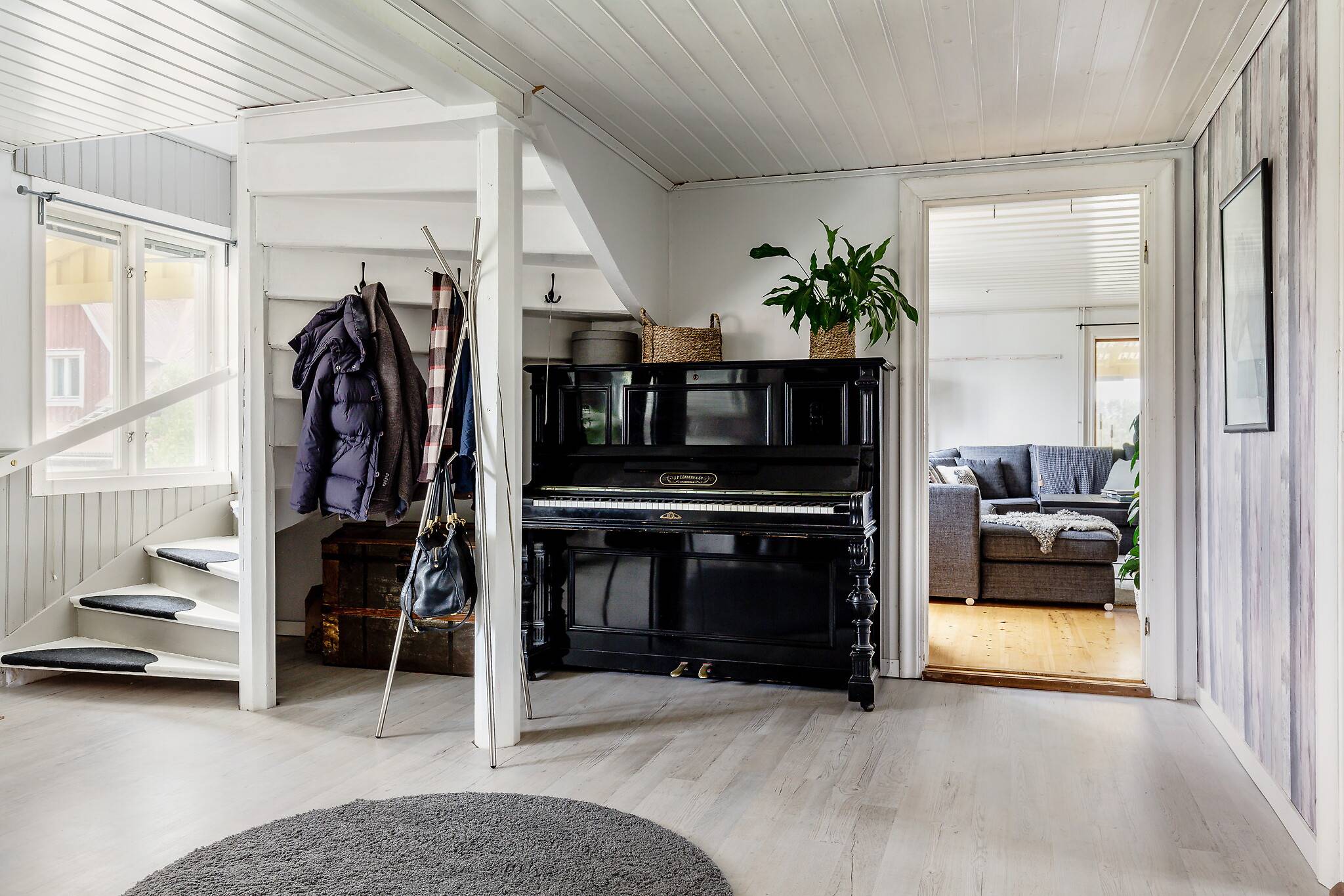 5 rum Gård/skog på Veckholms-Ål 1 Veckholm Enköpings kommun - bild 14