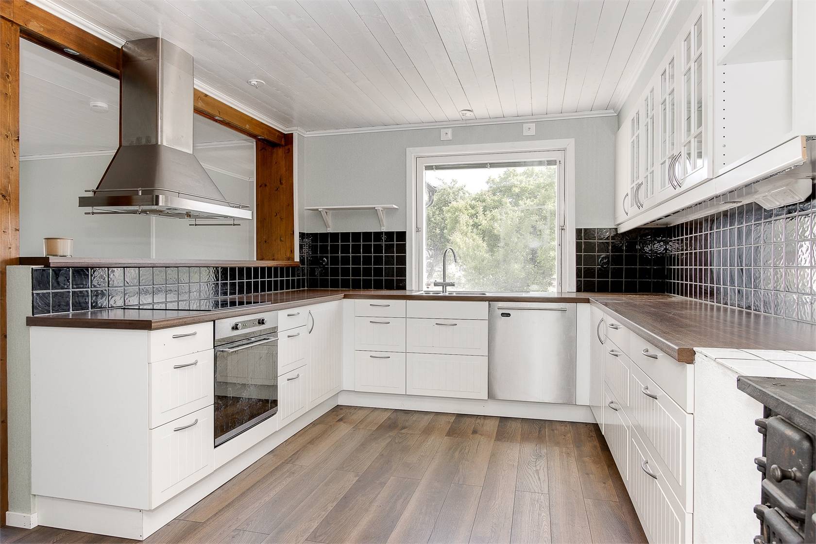 4 rum Villa på Solbergavägen 48 Ålems Kyrkby Mönsterås kommun - bild 12