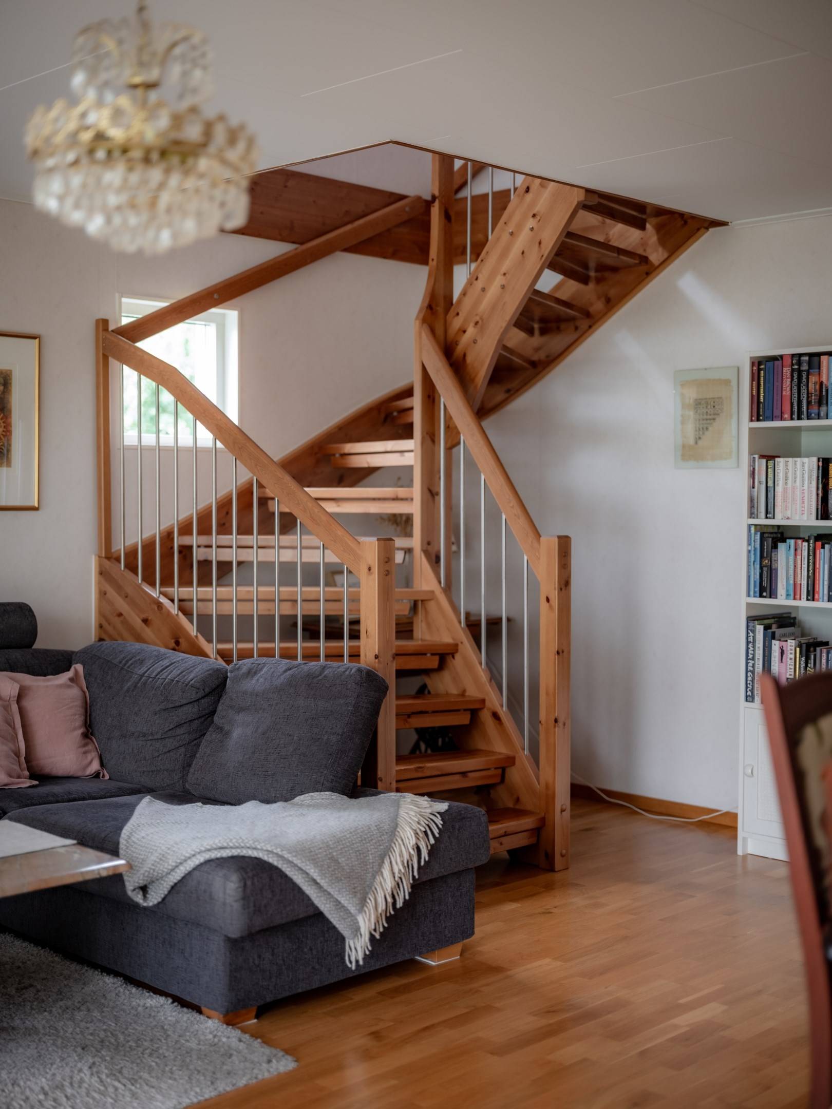 5 rum Villa på Idunvägen 6C Odenslunda Upplands Väsby kommun - bild 20