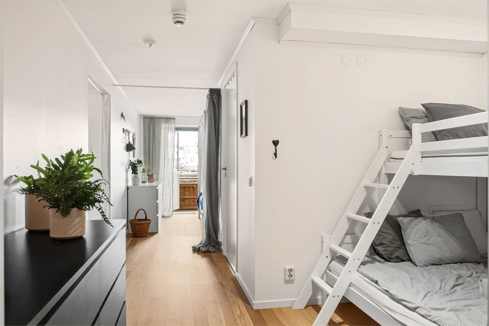 2.5 rum Lägenhet på Hamnbergsvägen 55 Källö-knippla Öckerö kommun - bild 8