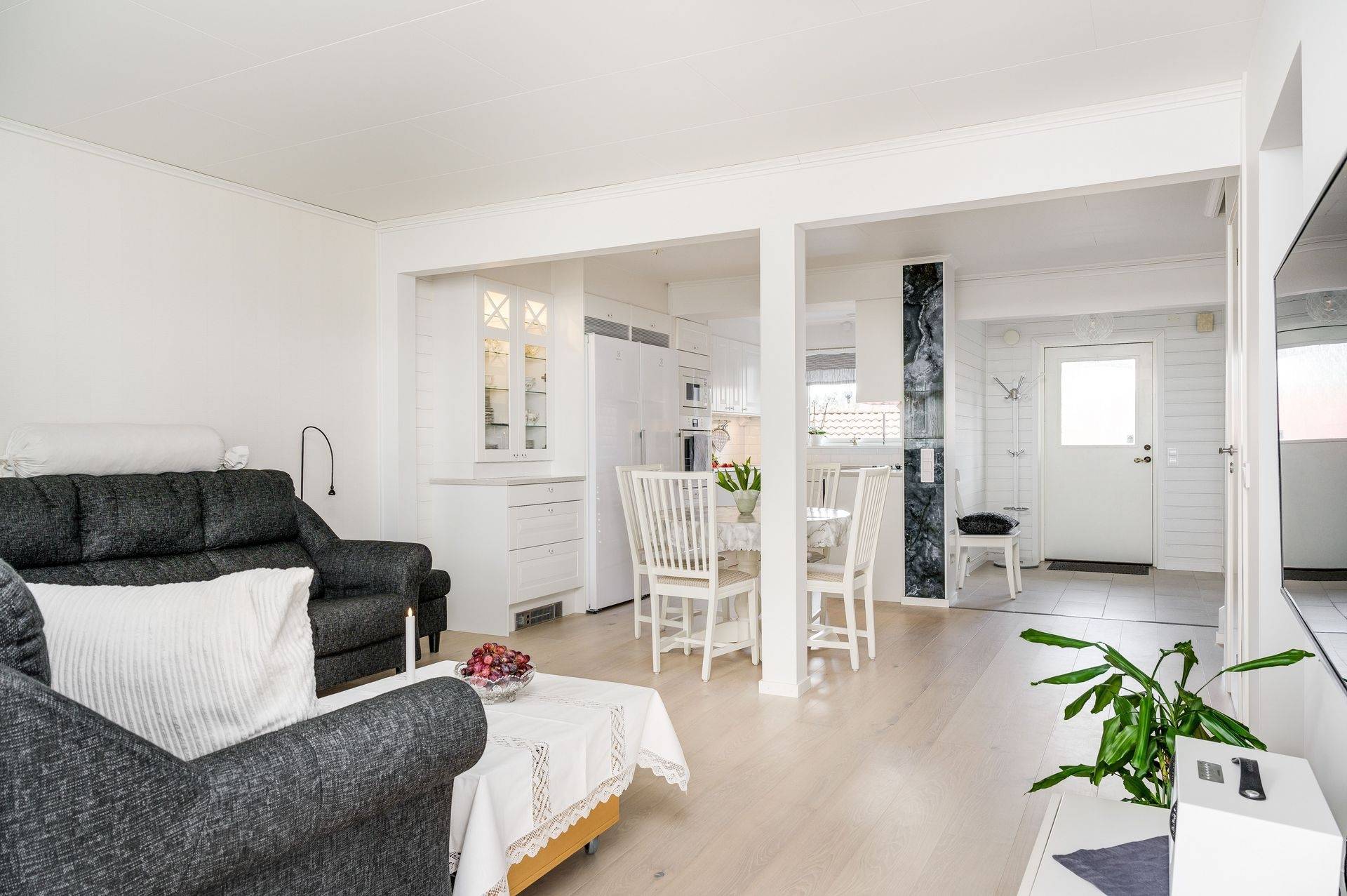 4 rum Lägenhet på Roxnäsbrinken 11 Roxnäs Falu kommun - bild 2