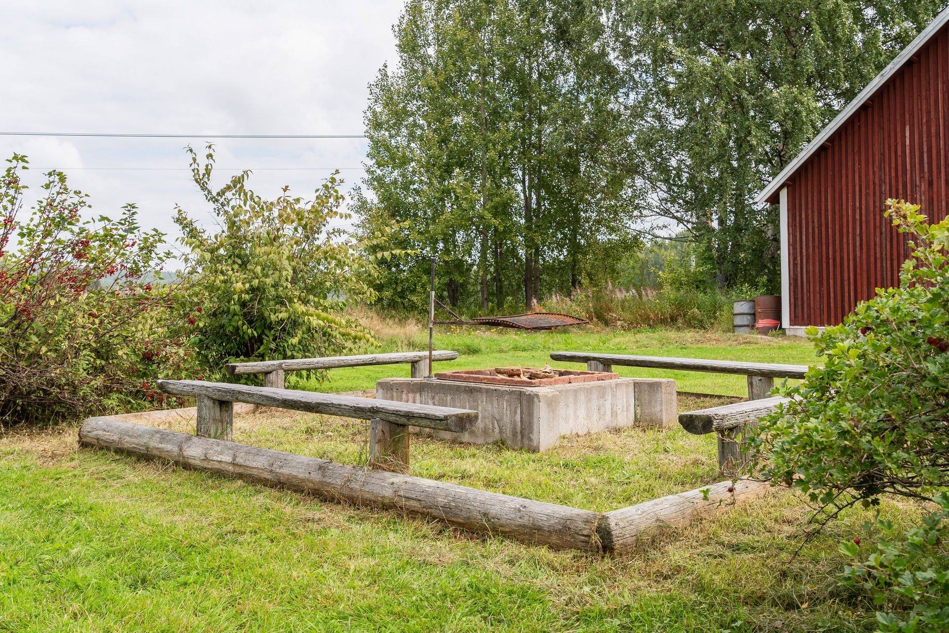 4 rum Villa på Södra Käcktjärnsvägen 65 Piteå Piteå kommun - bild 6