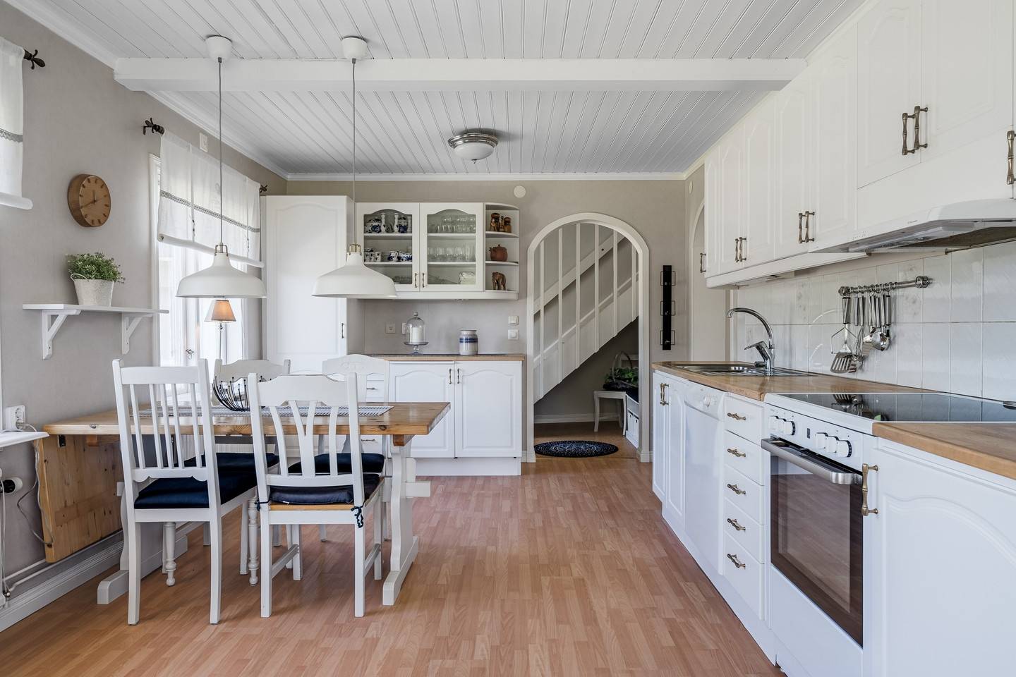 5 rum Villa på Södra Skarbol Solbacken Svaneholm Säffle kommun - bild 8