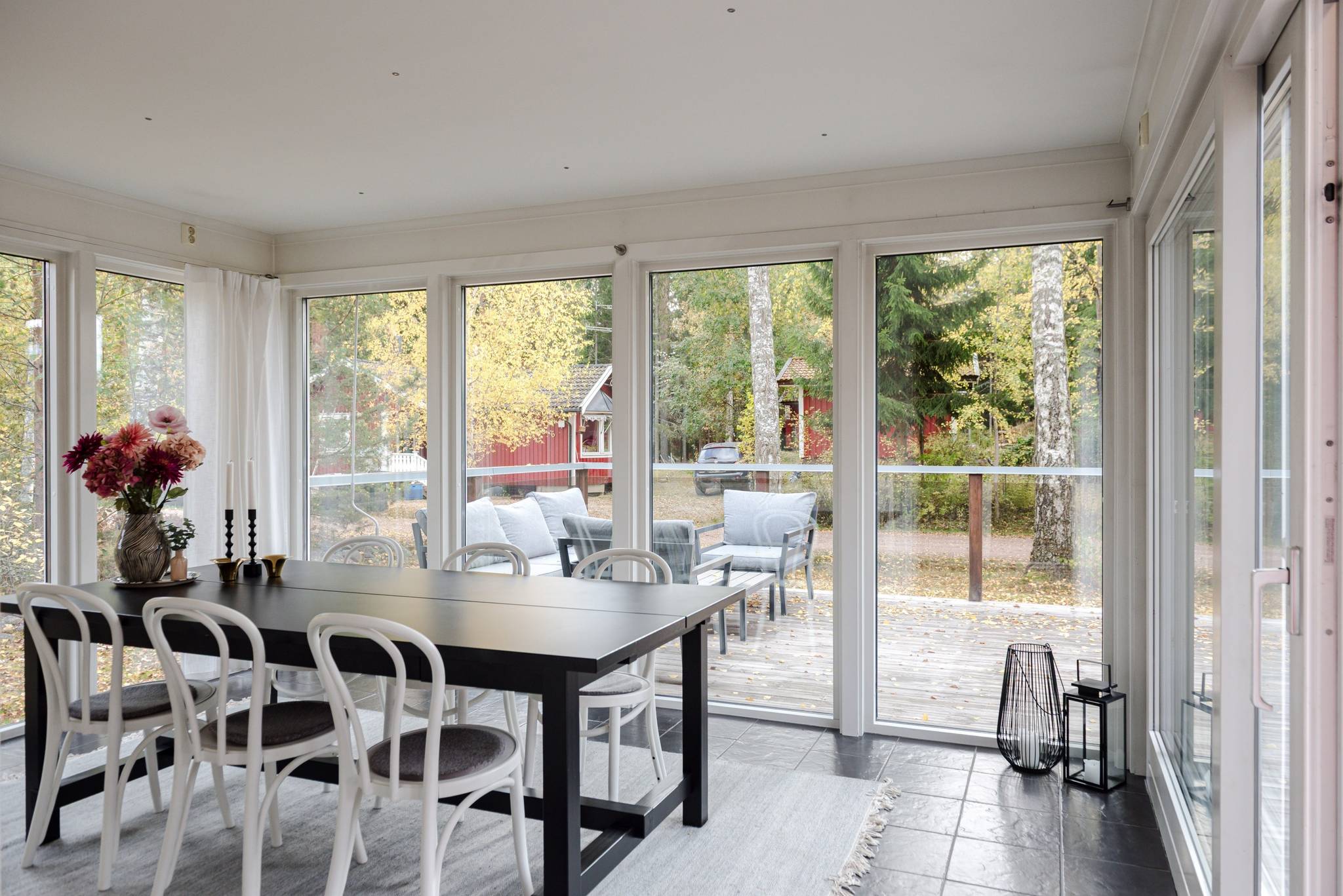 4 rum Villa på Saggmossvägen 5 Knutsbo Avesta kommun - bild 11