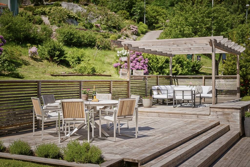 6 rum Villa på Bergdalen 31 Stenungsunds kommun - bild 3