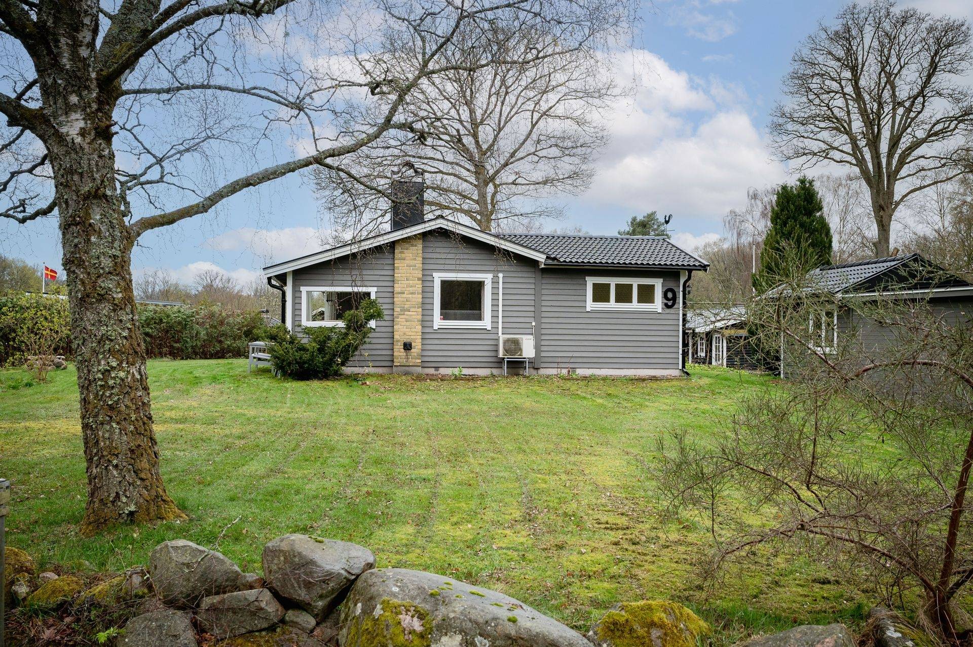 2 rum Villa på Björnlokevägen 9 Hörby kommun - bild 2