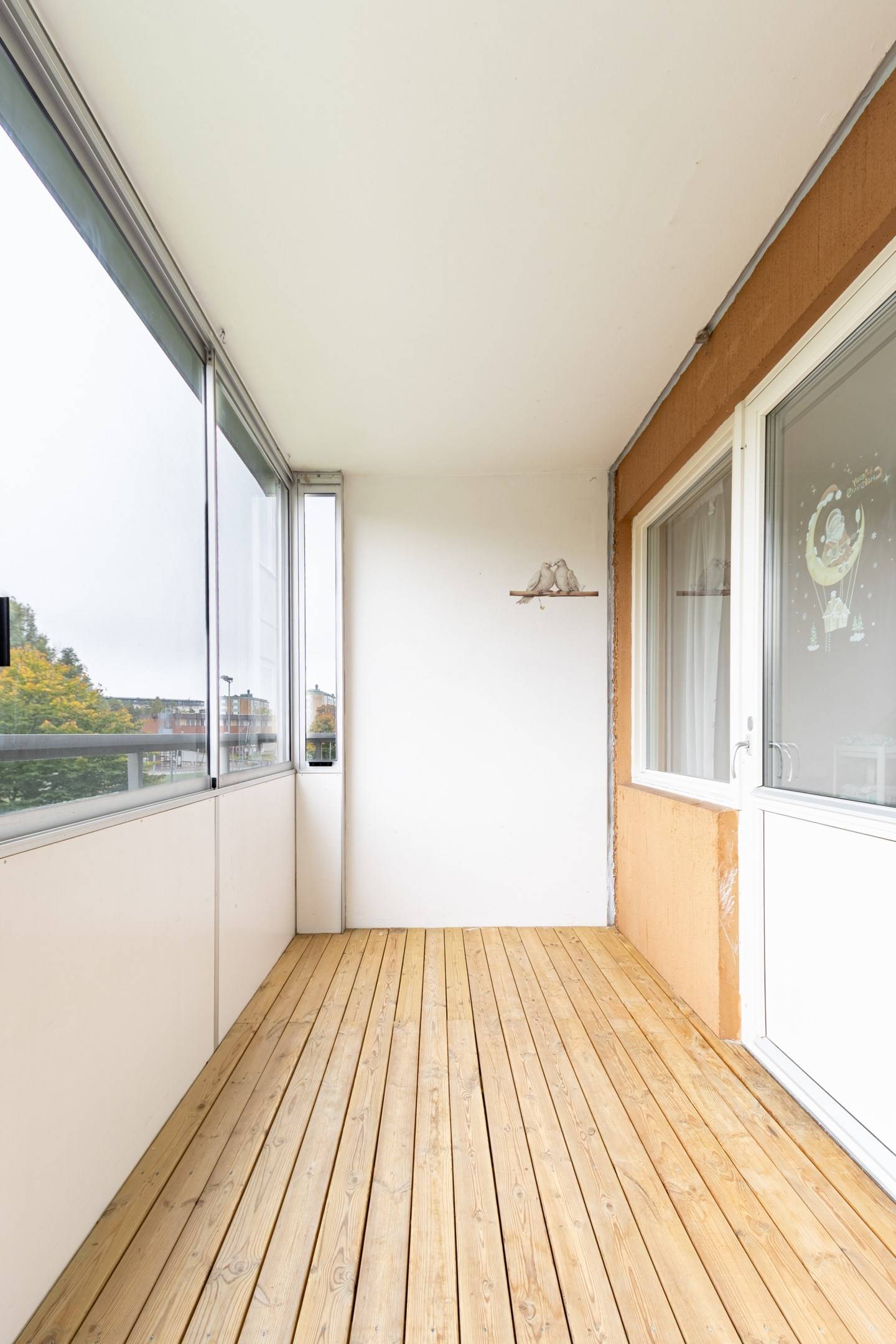 2 rum Lägenhet på Fornhöjdsvägen 48 Fornhöjden Södertälje kommun - bild 6