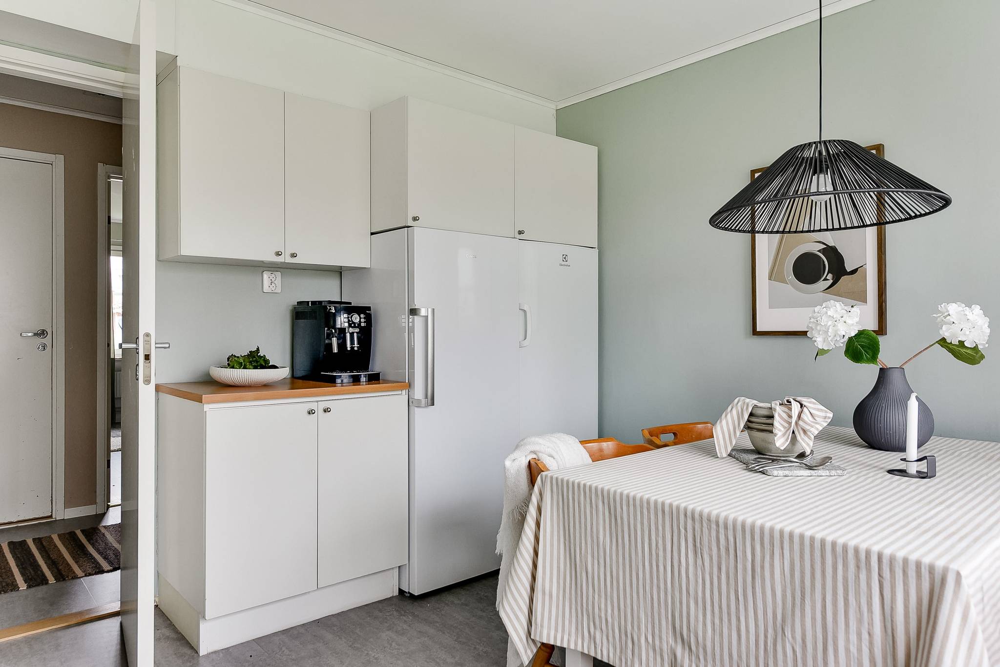 3 rum Lägenhet på Innerbyvägen 7A Umeå kommun - bild 7