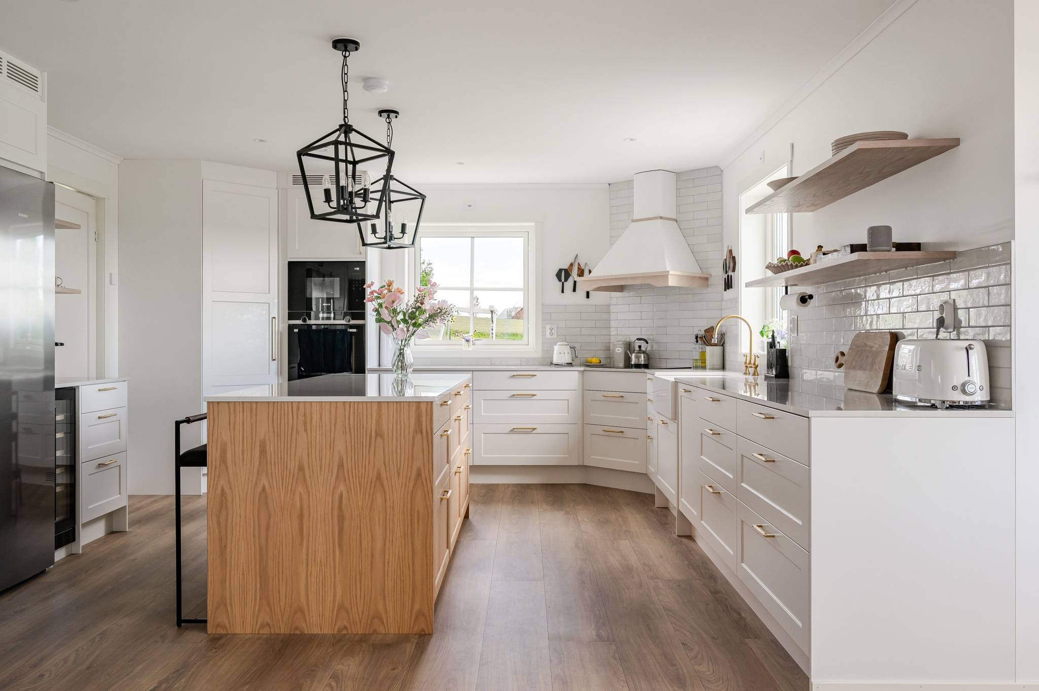 7 rum Villa på Rönningsberg 203 Krokoms kommun - bild 15