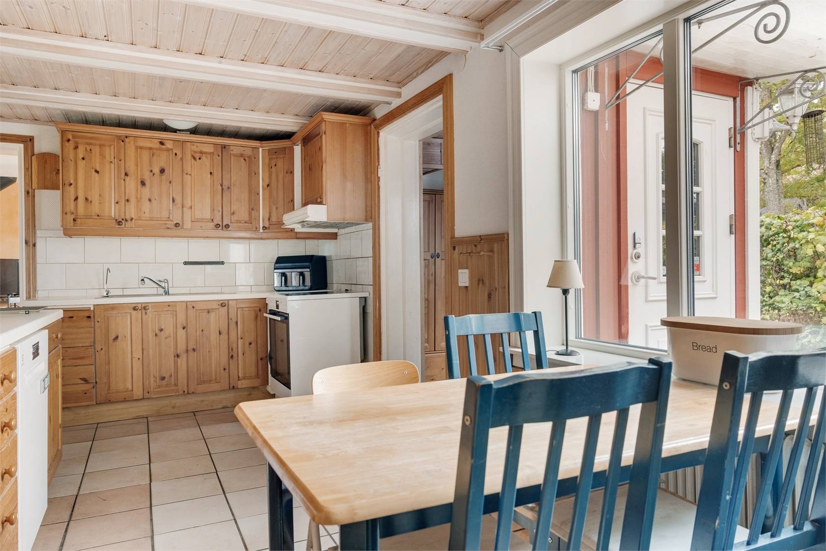 4 rum Villa på Ämnaröd 126 Eslöv Kommun Eslövs kommun - bild 21