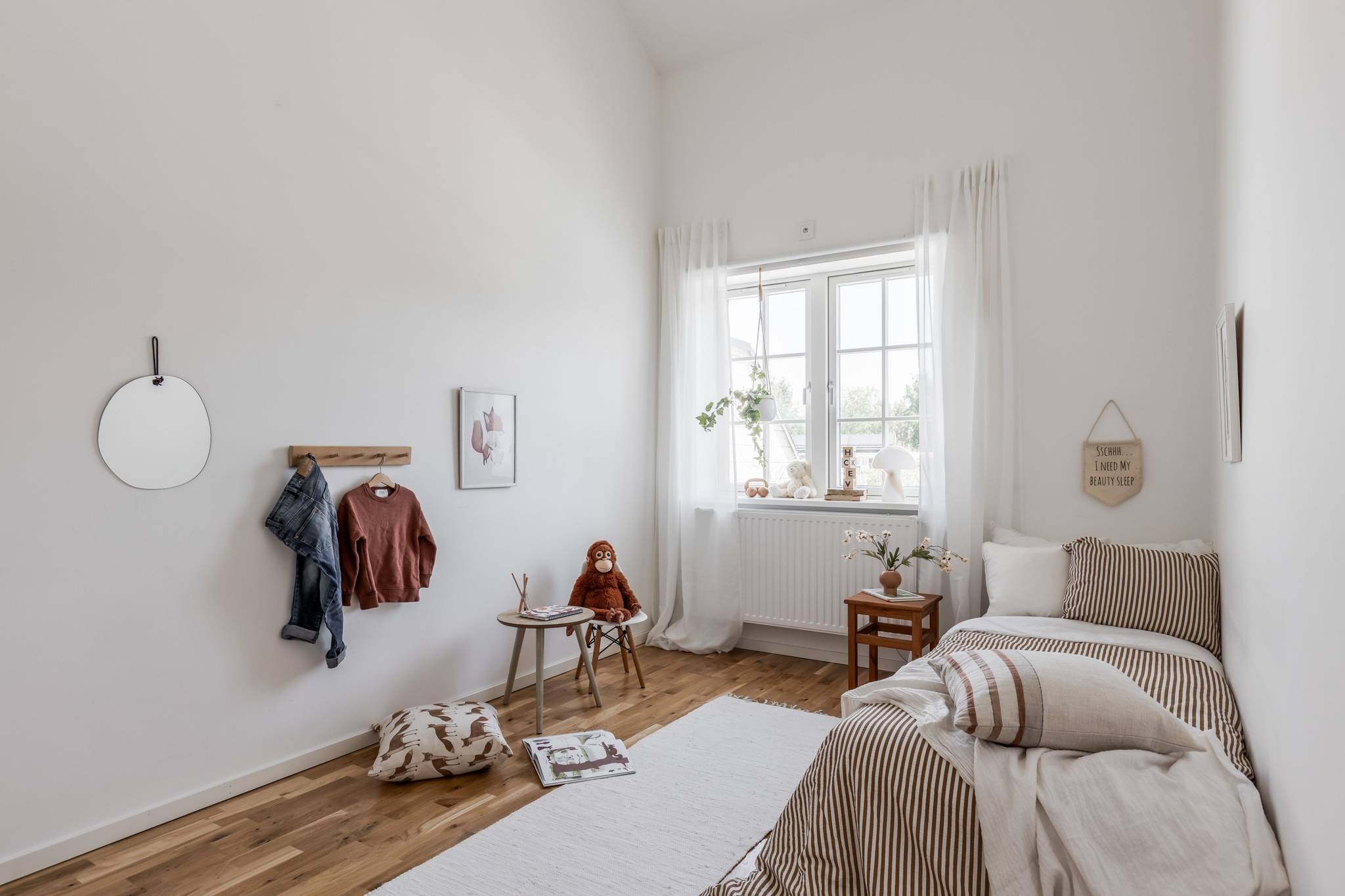 6 rum Lägenhet på Tallsoppsvägen 18 Ekeby-Almby Örebro kommun - bild 33