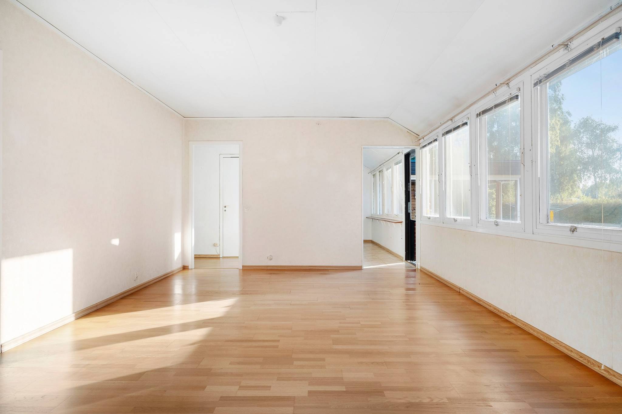 6 rum Villa på Sandhedsvägen 10 Gustavsfält Halmstads kommun - bild 12