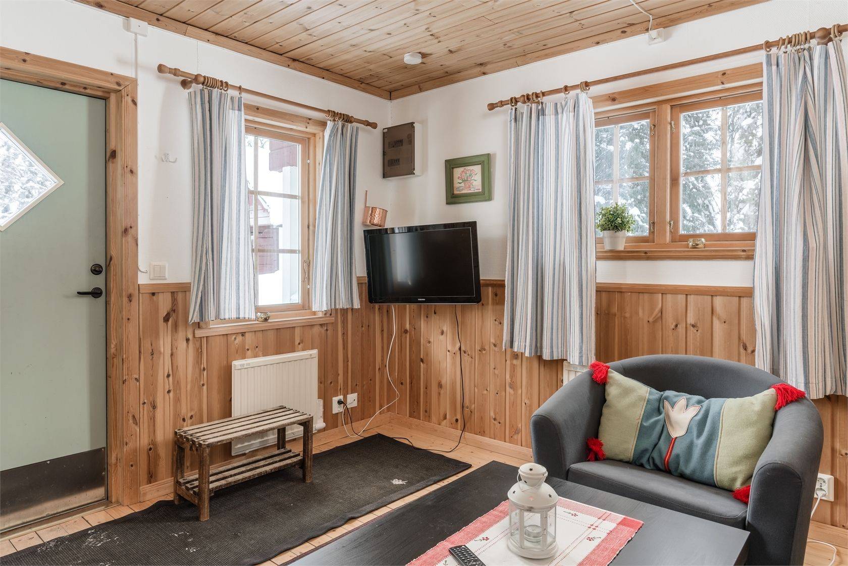4 rum Fritidshus på Lindvallenvägen 13 Lindvallen Malung-Sälens kommun - bild 35