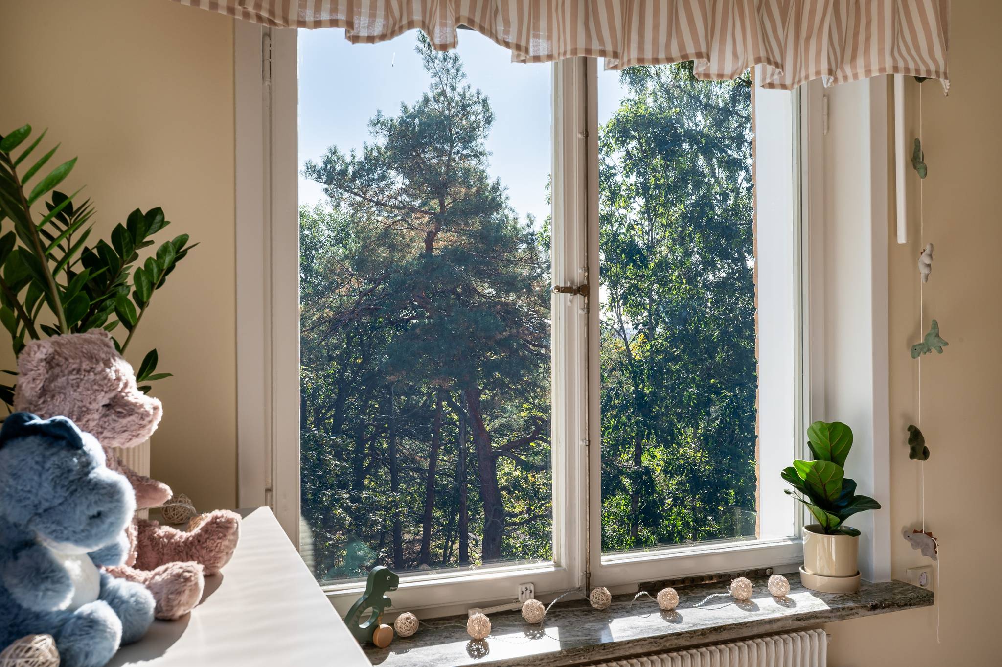 3 rum Lägenhet på Hallebergsvägen 40, 3/3tr Bromma - Traneberg Stockholms kommun - bild 21