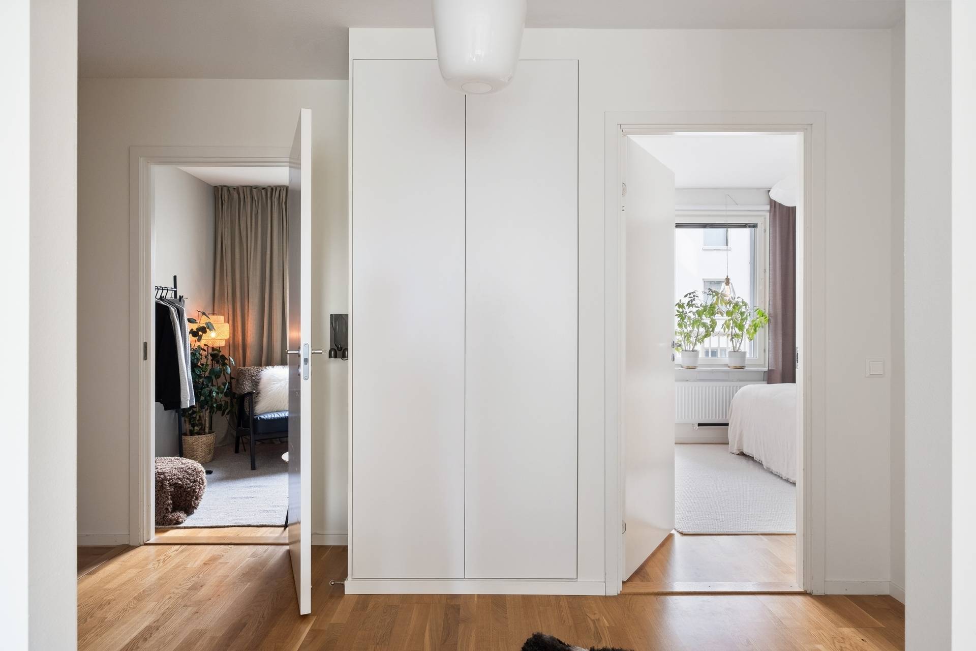 4 rum Lägenhet på Lindhagensgatan 106 Västra Kungsholmen - Hornsbergs strand Stockholms kommun - bild 22