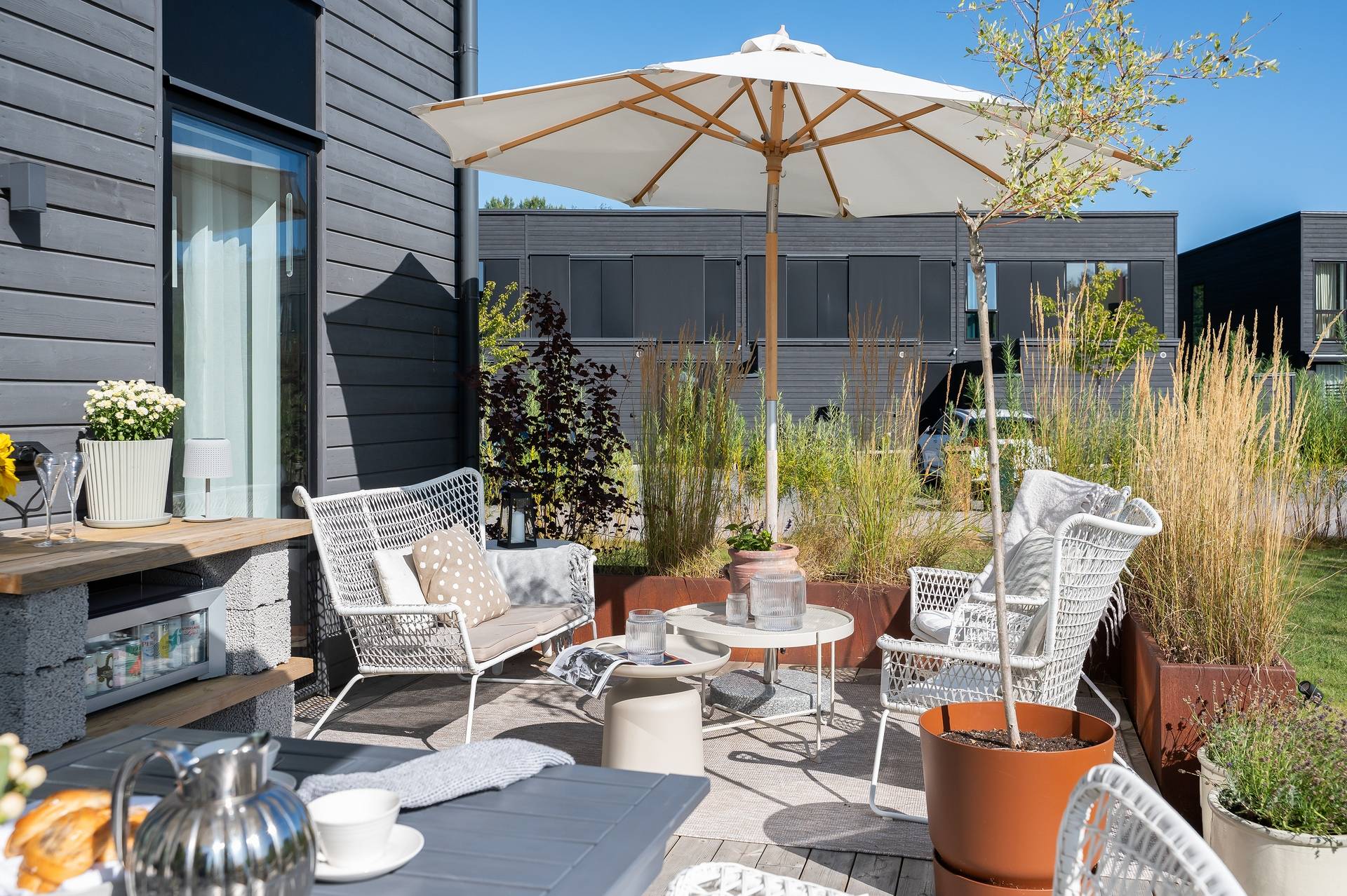 6 rum villa på Trädgårdsmästarevägen 44 Gävle, Gävle kommun - bild 5
