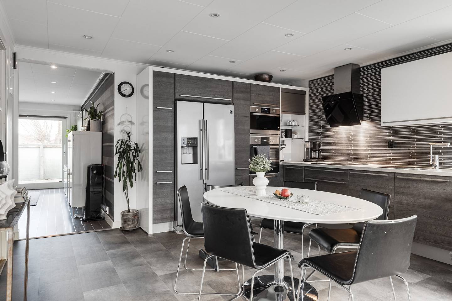 5 rum Radhus på Askims domarringsväg 134 Askim - Sisjön Göteborgs kommun - bild 14