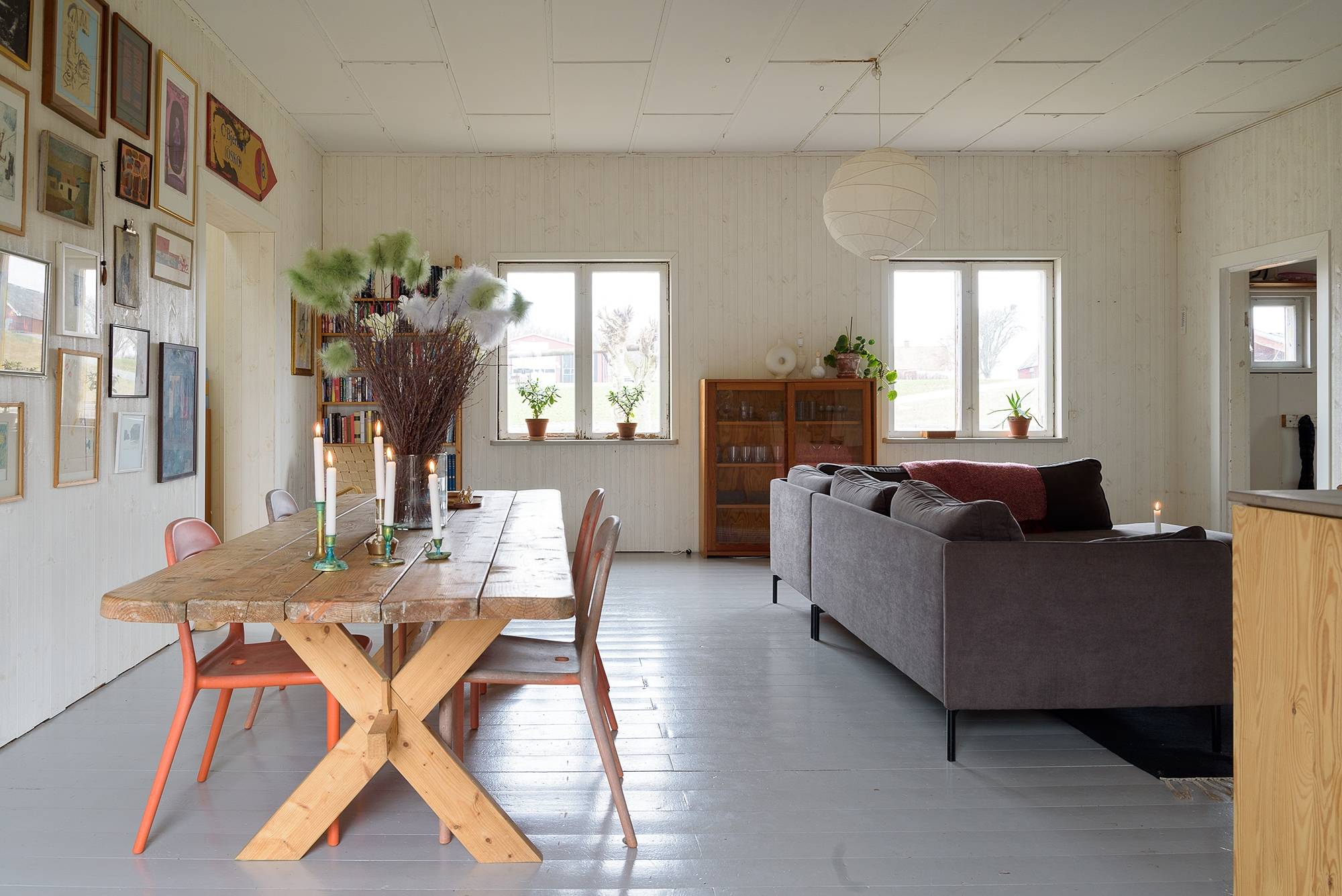 5 rum Fritidshus på Lillaforsvägen 351 Degeberga Kristianstads kommun - bild 6
