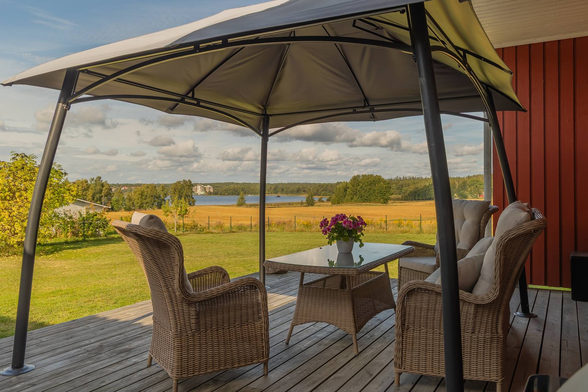 5 rum Villa på Grän 538 Karlstads kommun - bild 1