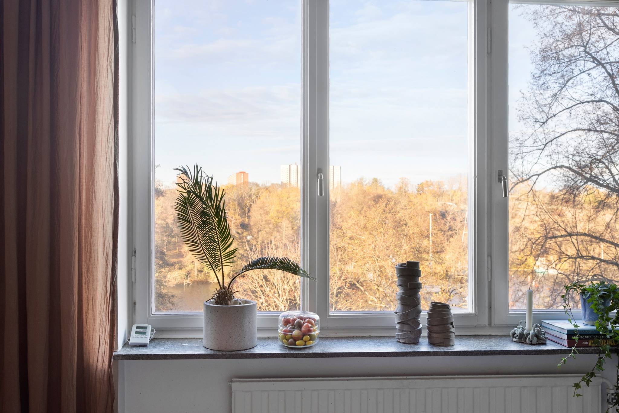 4 rum Lägenhet på Vindragarvägen 12, 1 tr Södermalm - Reimersholme Stockholms kommun - bild 16