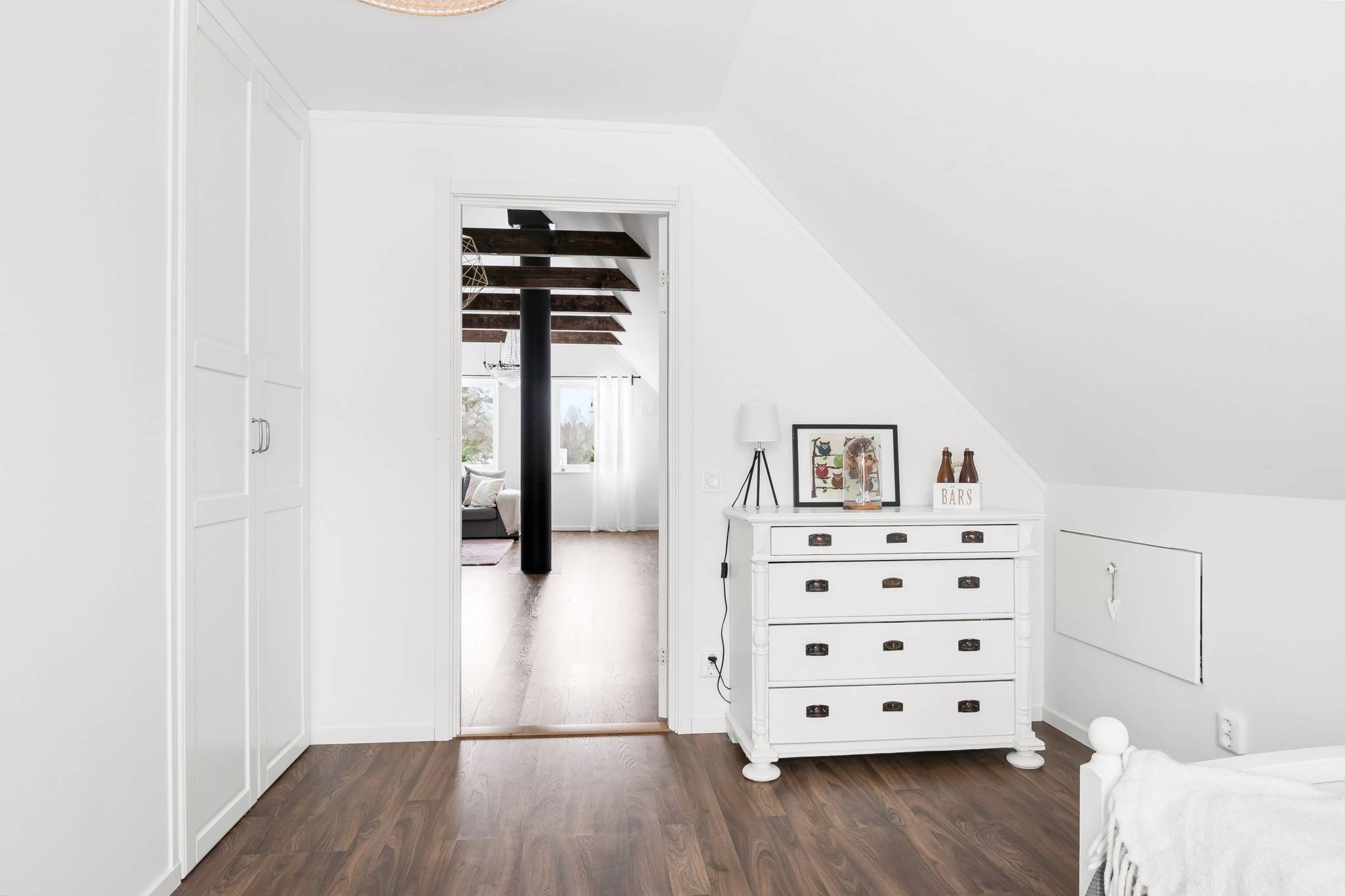 5 rum Villa på Nysätra Alsta 32 Örsundsbro Enköpings kommun - bild 24