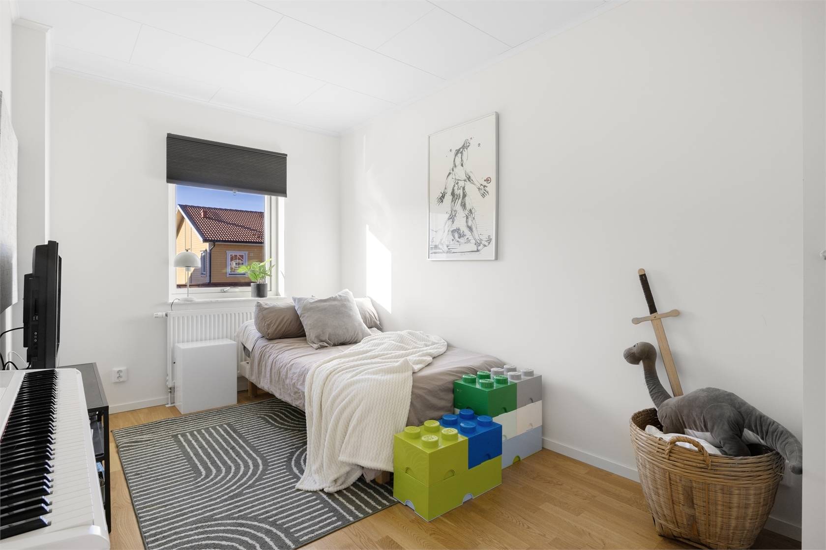 5 rum Parhus på Torpa Ängsväg 2A Trosa Trosa kommun - bild 30