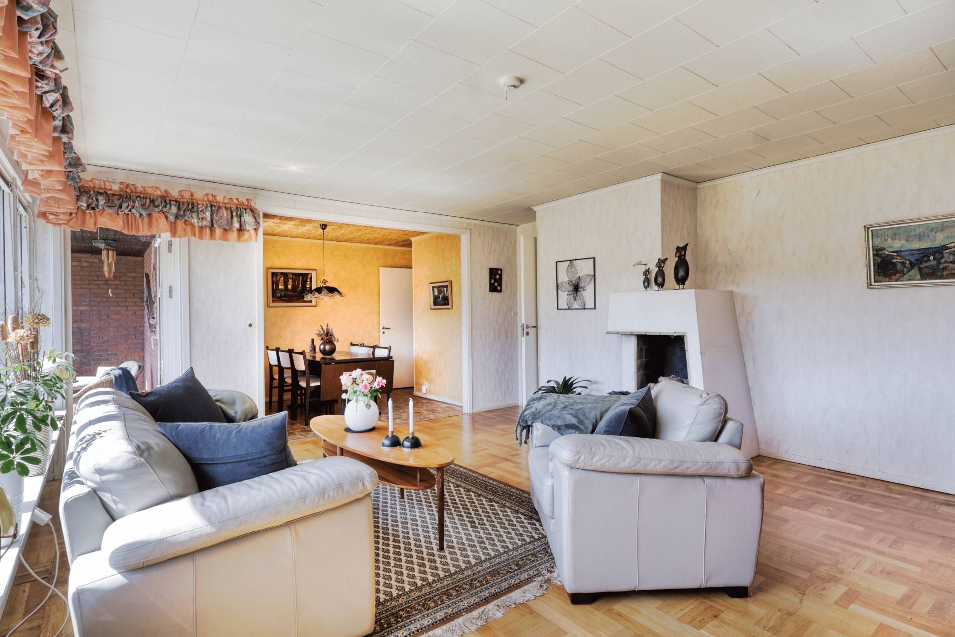 4 rum Villa på Kärrdalsvägen 61 Centrala Hisingen Tolered Göteborgs kommun - bild 9