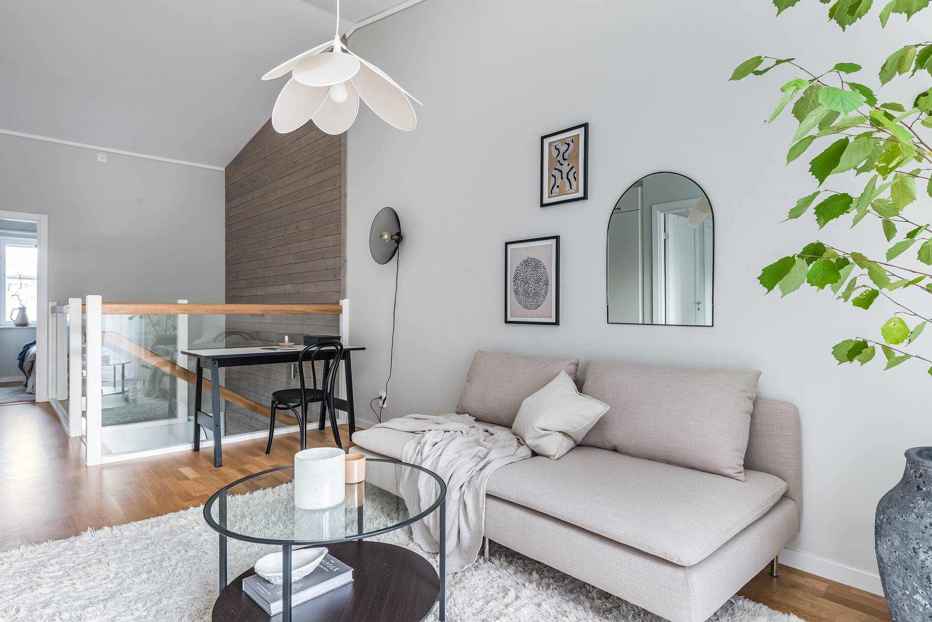 5 rum Radhus på Selma Lagerlöfs gata 6 Vallastaden Linköpings kommun - bild 40