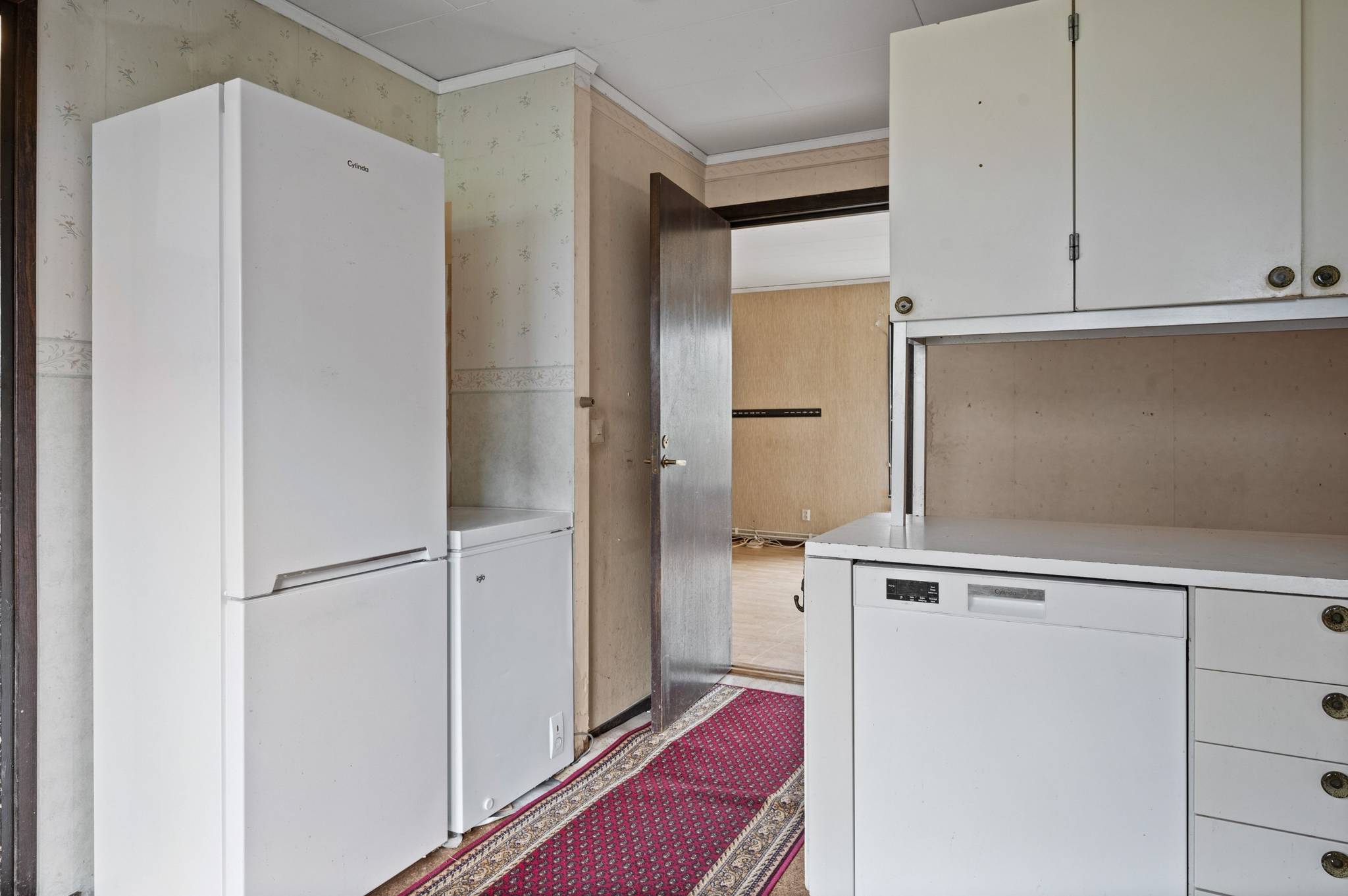4 rum Villa på Blåklintsvägen 3 Hamburgsund Tanums kommun - bild 15