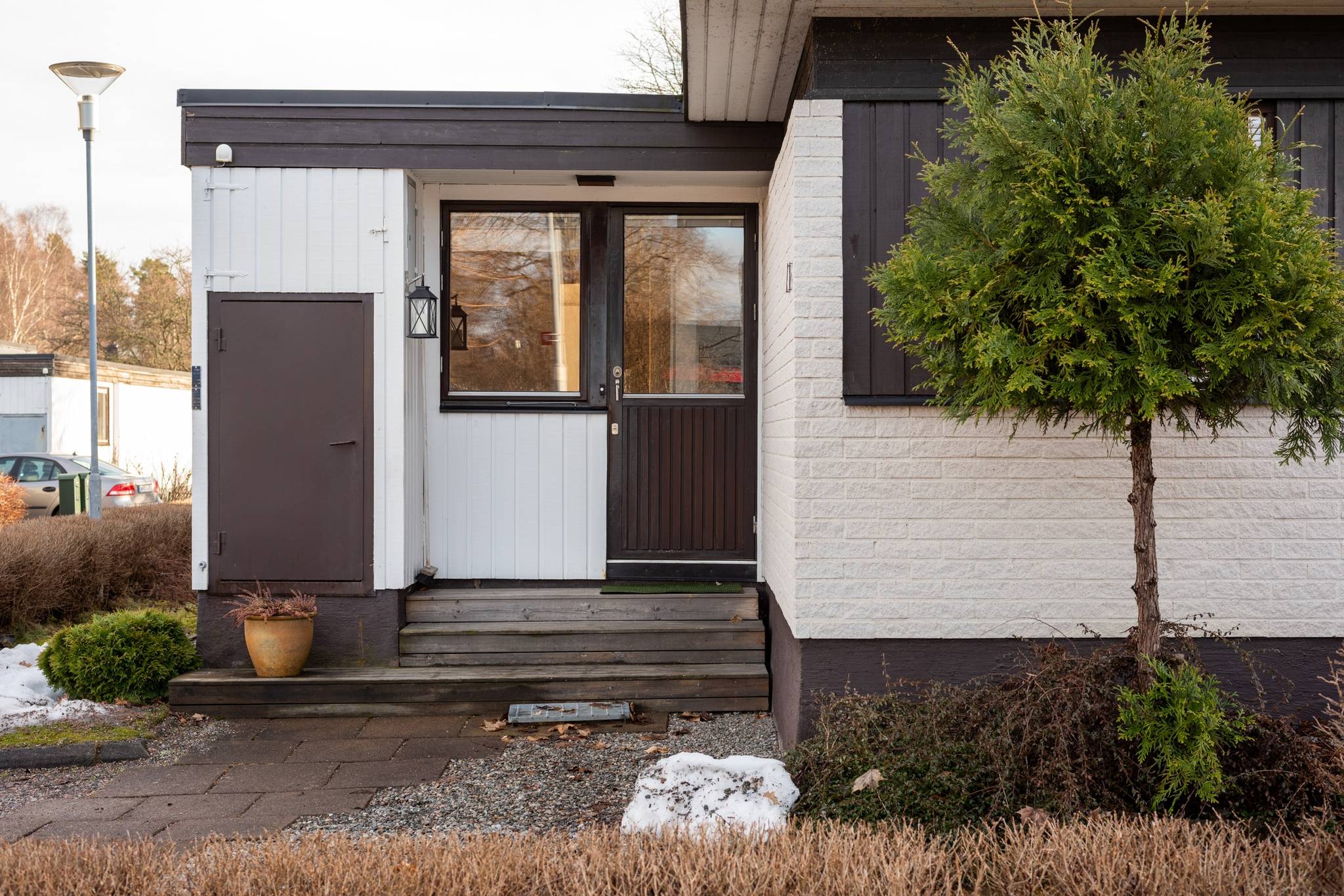 6 rum Villa på Bandygatan 58 Rönnby Västerås kommun - bild 49