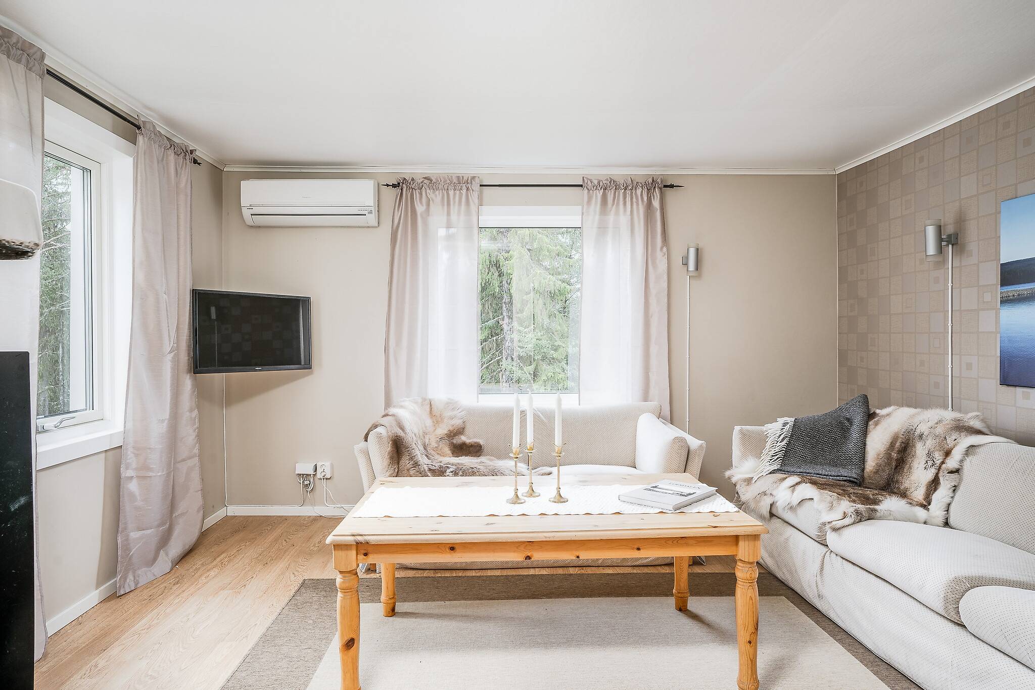 4 rum Vinterbonat fritidshus på Hovärksvägen 33 Lofsdalen - Hovärksvägen Härjedalens kommun - bild 5