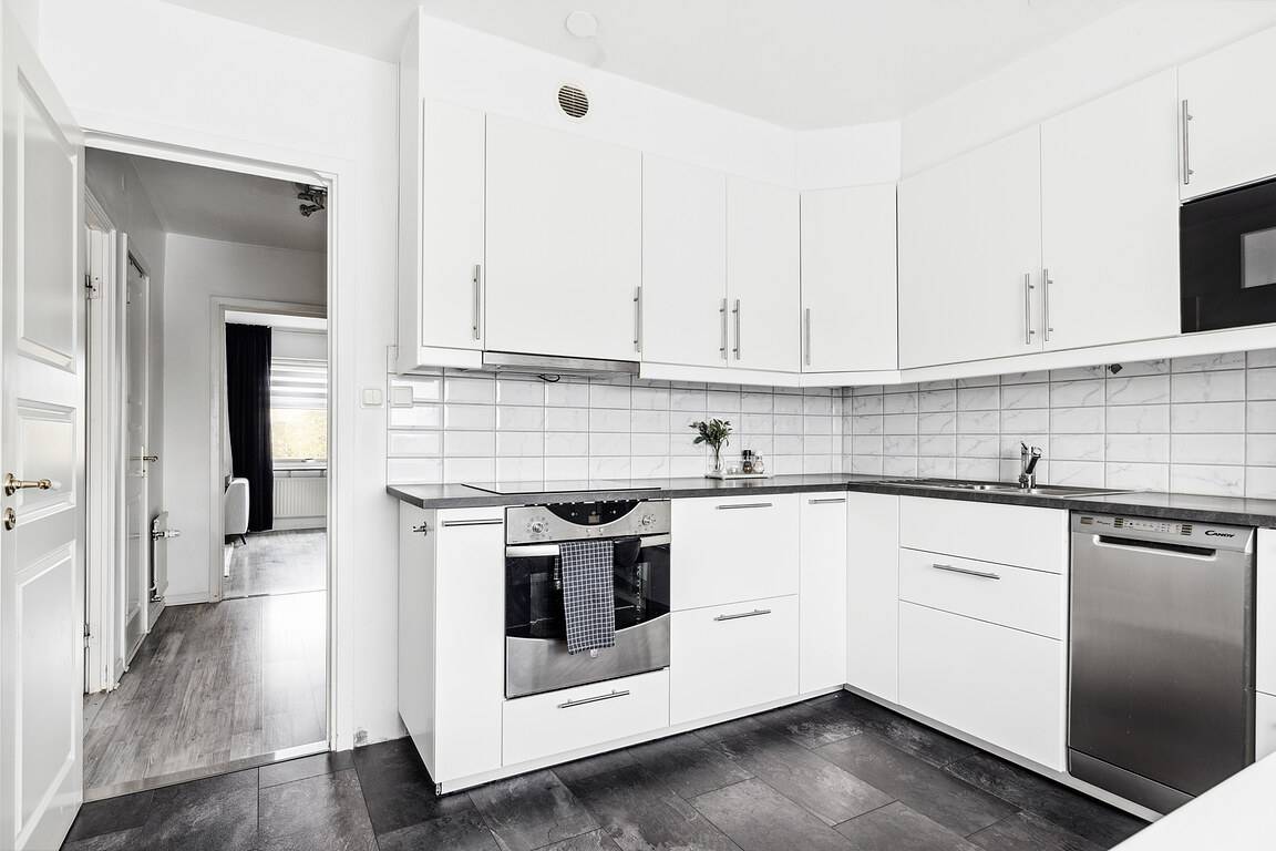 2 rum Lägenhet på Idrottsgatan 1C Åstorp Åstorps kommun - bild 8