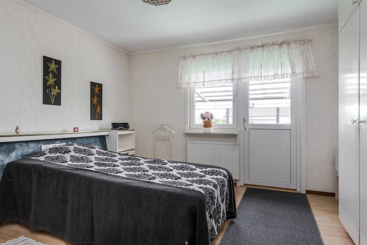 5 rum Villa på Birger Jarls väg 12 Skänninge Mjölby kommun - bild 9