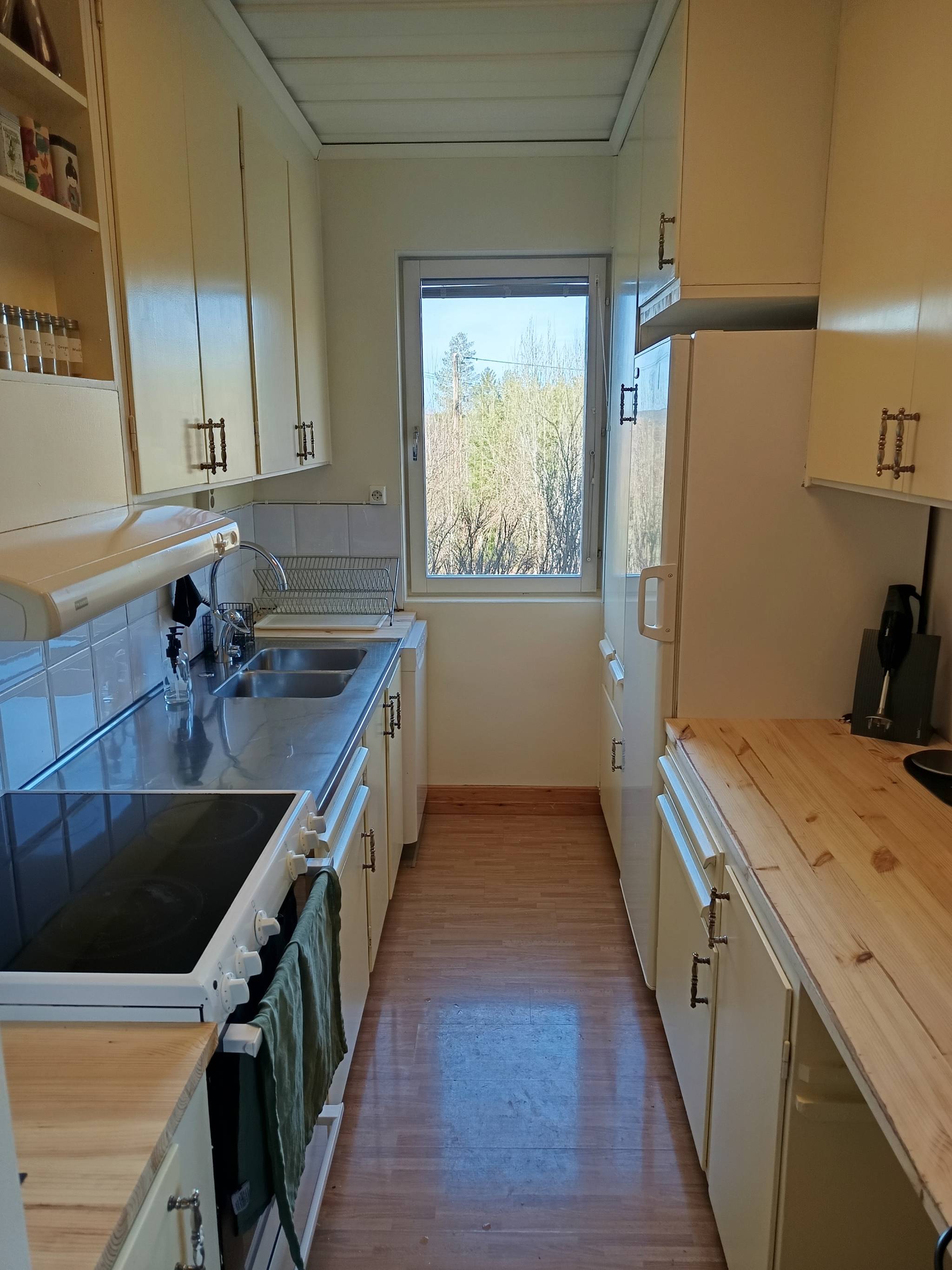 6 rum Gård/skog på Västra Ormsjö 216 Västra Ormsjö Dorotea kommun - bild 16