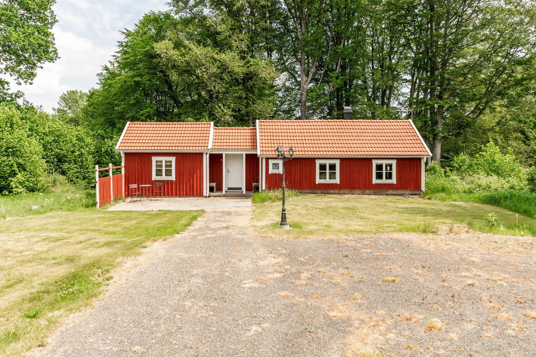 8 rum Gård/skog på Apelhult 1711 Apelhult Älmhults kommun - bild 25
