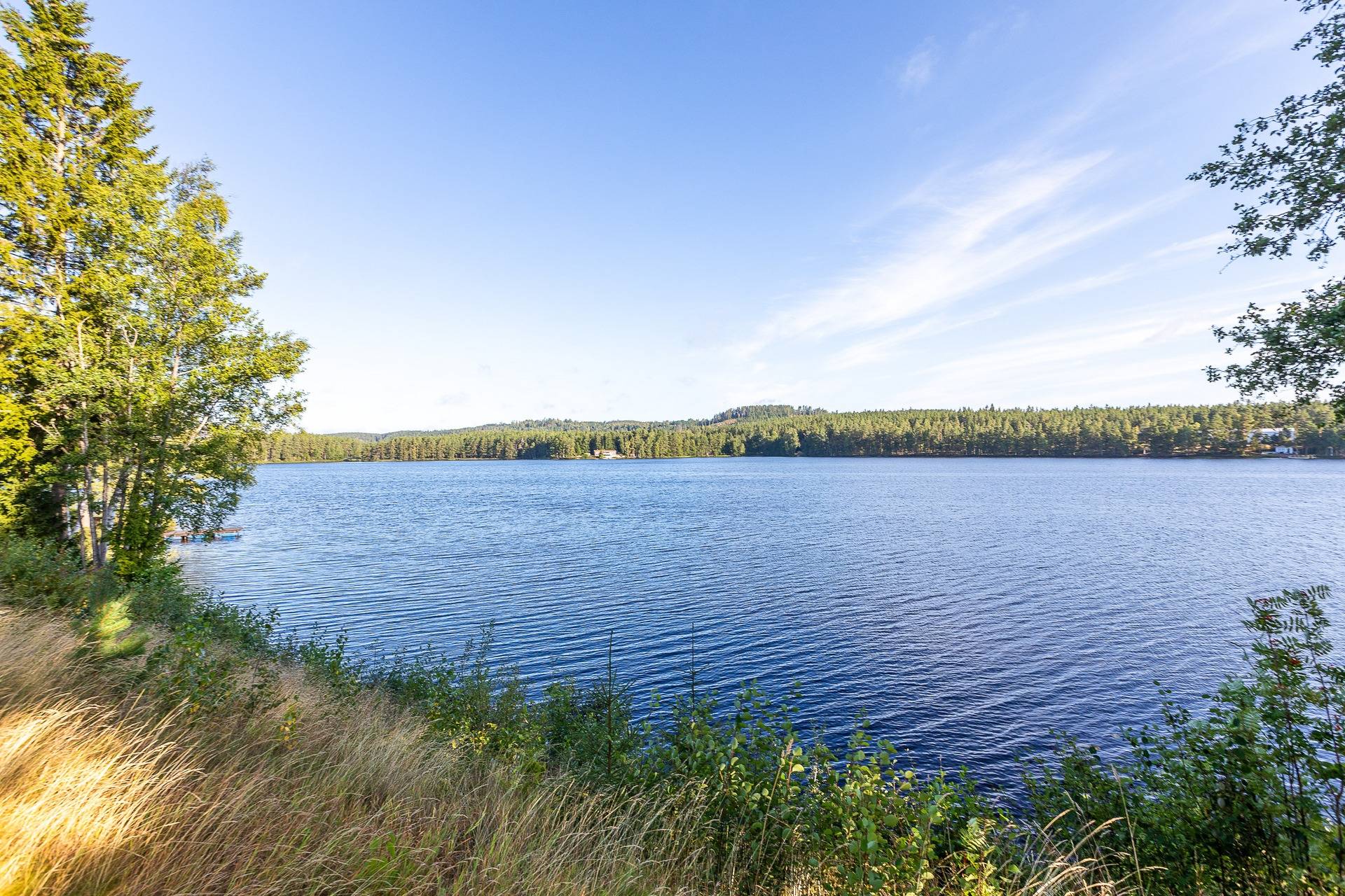 10 rum Villa på Börsebo Villa Almestrand 1 Eksjö kommun - bild 87