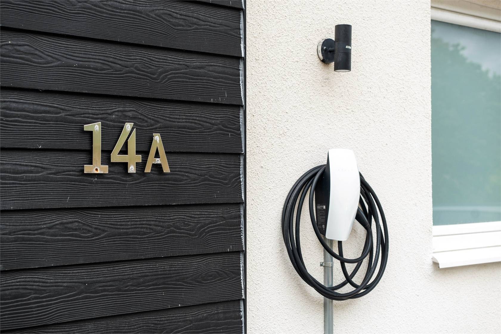6 rum Kedjehus på Matskärsvägen 14A Tjuvkil/ Lycke Kungälvs kommun - bild 46