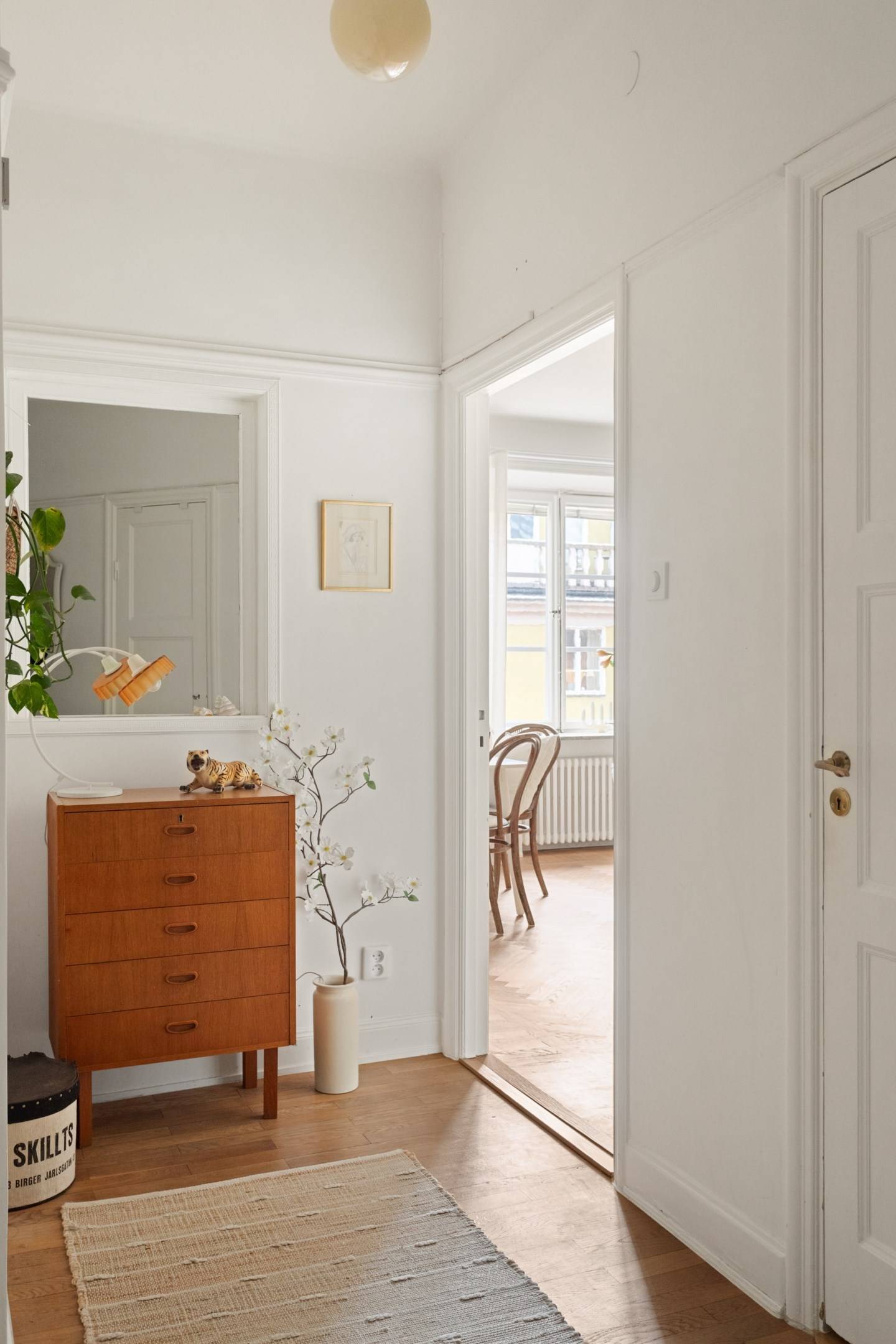 1.5 rum Lägenhet på Bråvallagatan 7 Vasastan - Birkastan Stockholms kommun - bild 29