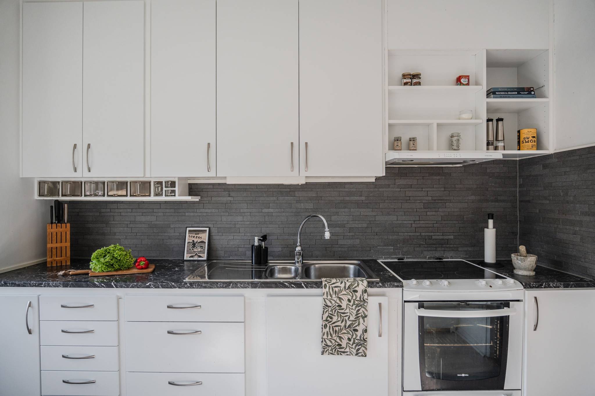 1 rum lägenhet på Eskilsgatan 7A Fålhagen, Uppsala kommun - bild 5