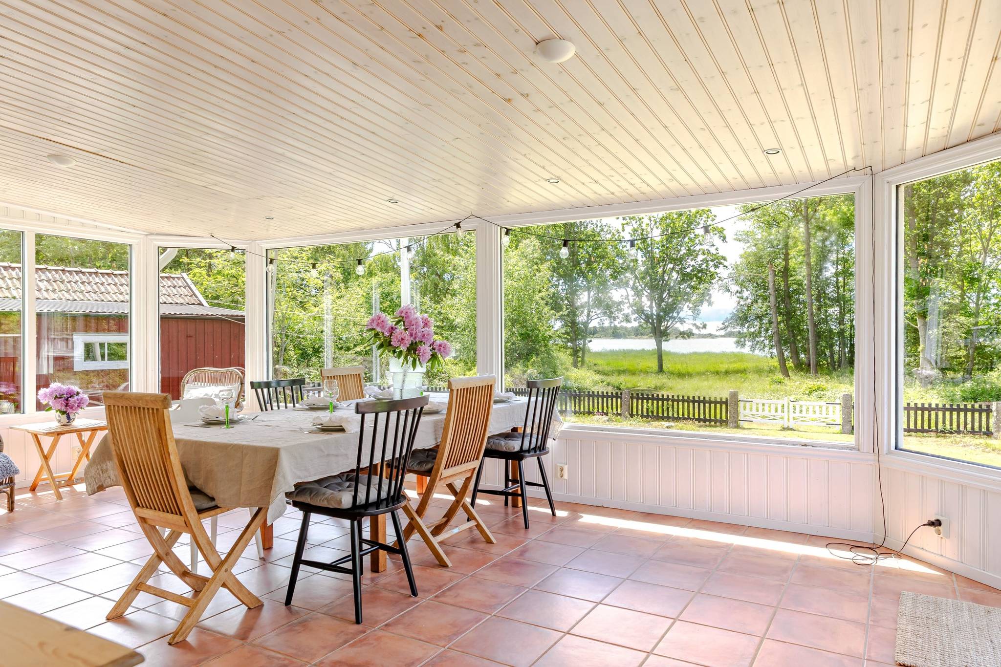 5 rum Villa på Fridas väg 2 Ronneby kommun - bild 17
