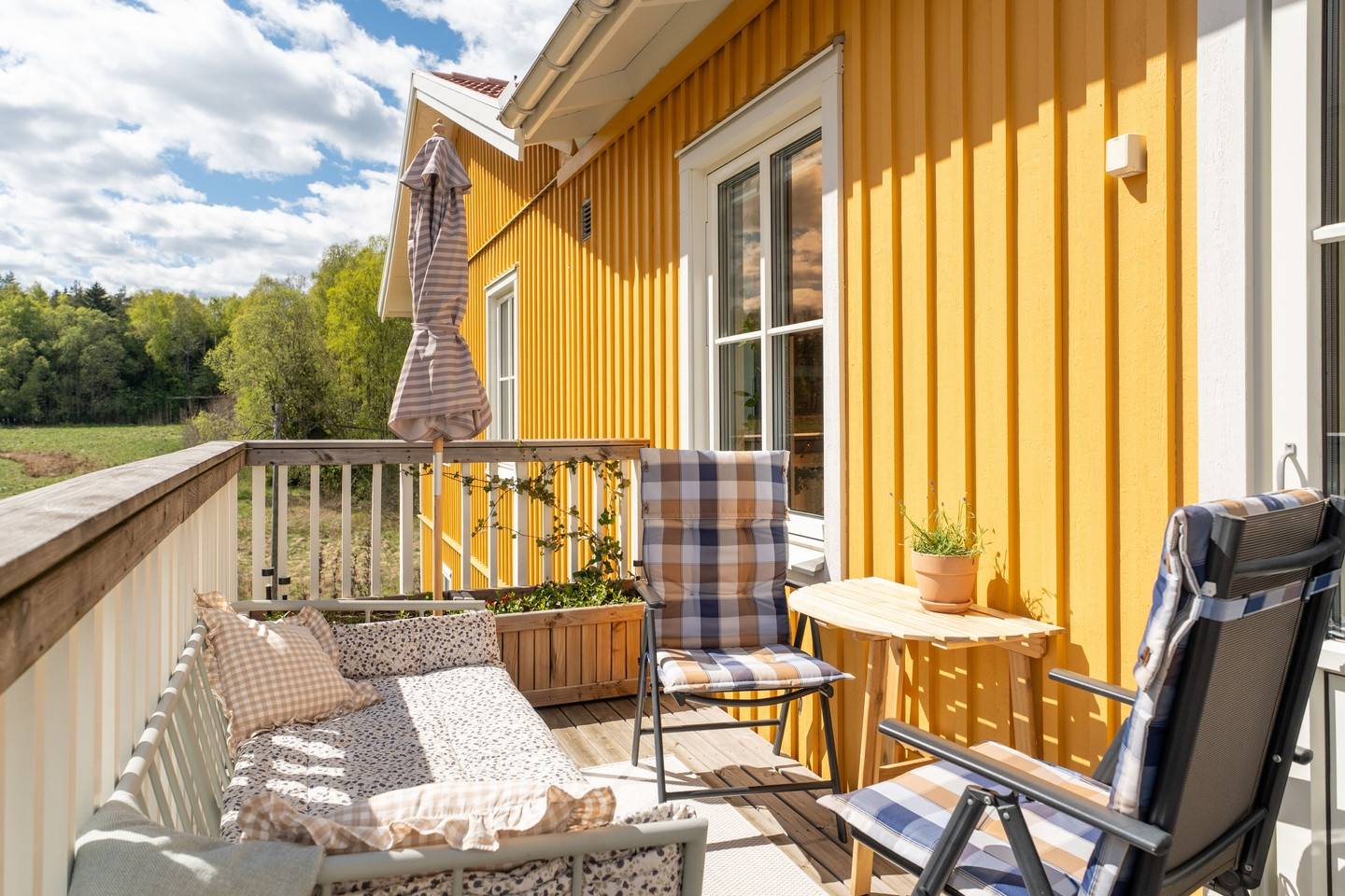 2 rum Lägenhet på Vättarnas Väg 20D Älvängen Ale kommun - bild 9
