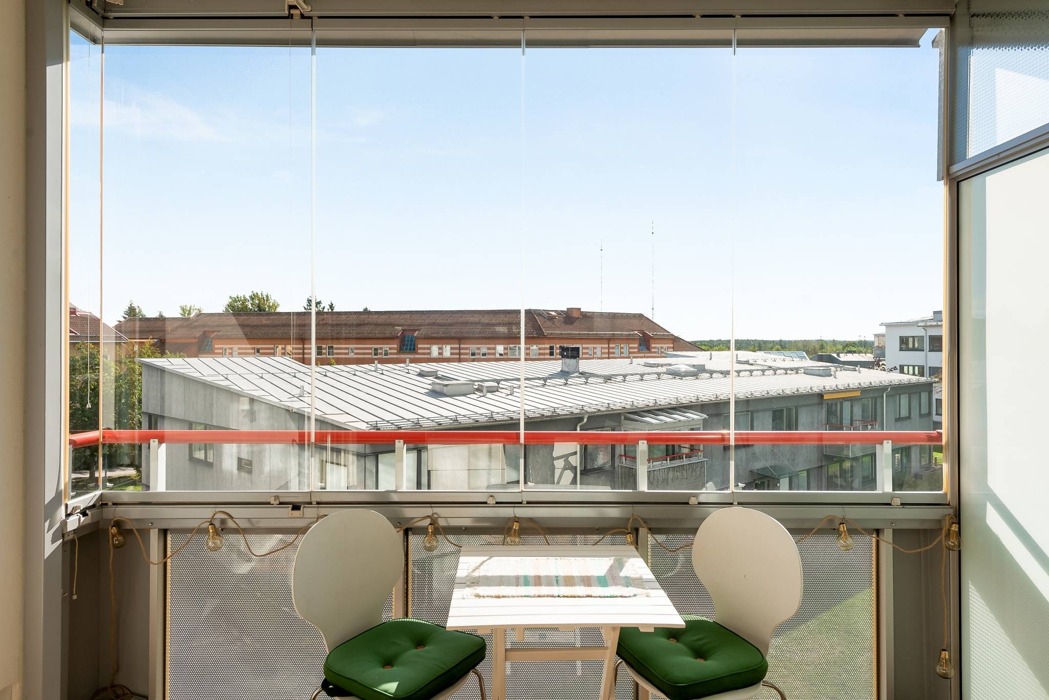 3 rum Lägenhet på Romansvägen 44, 2tr Nacka Centralt Nacka kommun - bild 14